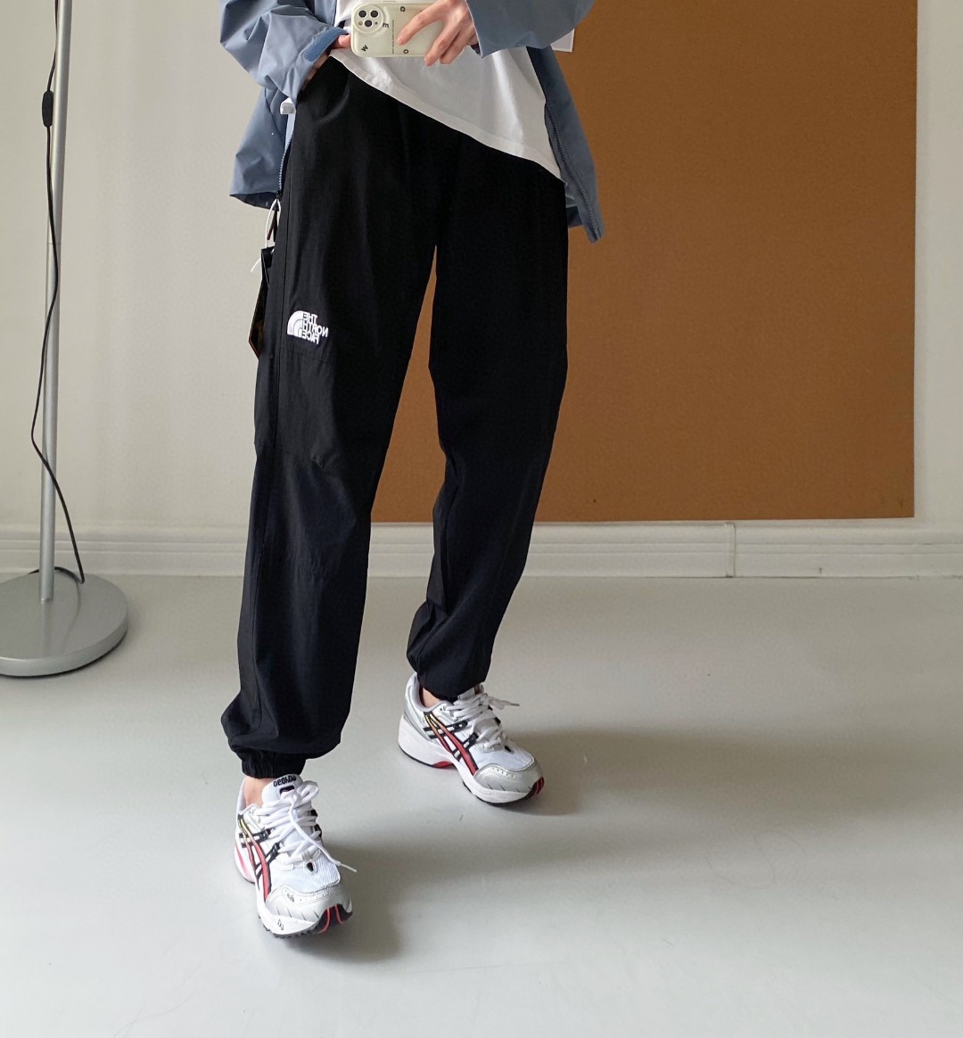 Flashdry Sweat-Absorbing Pants: New Autumn Collection, Functional and Cozy with Water-Absorbing Technology - 图片 4