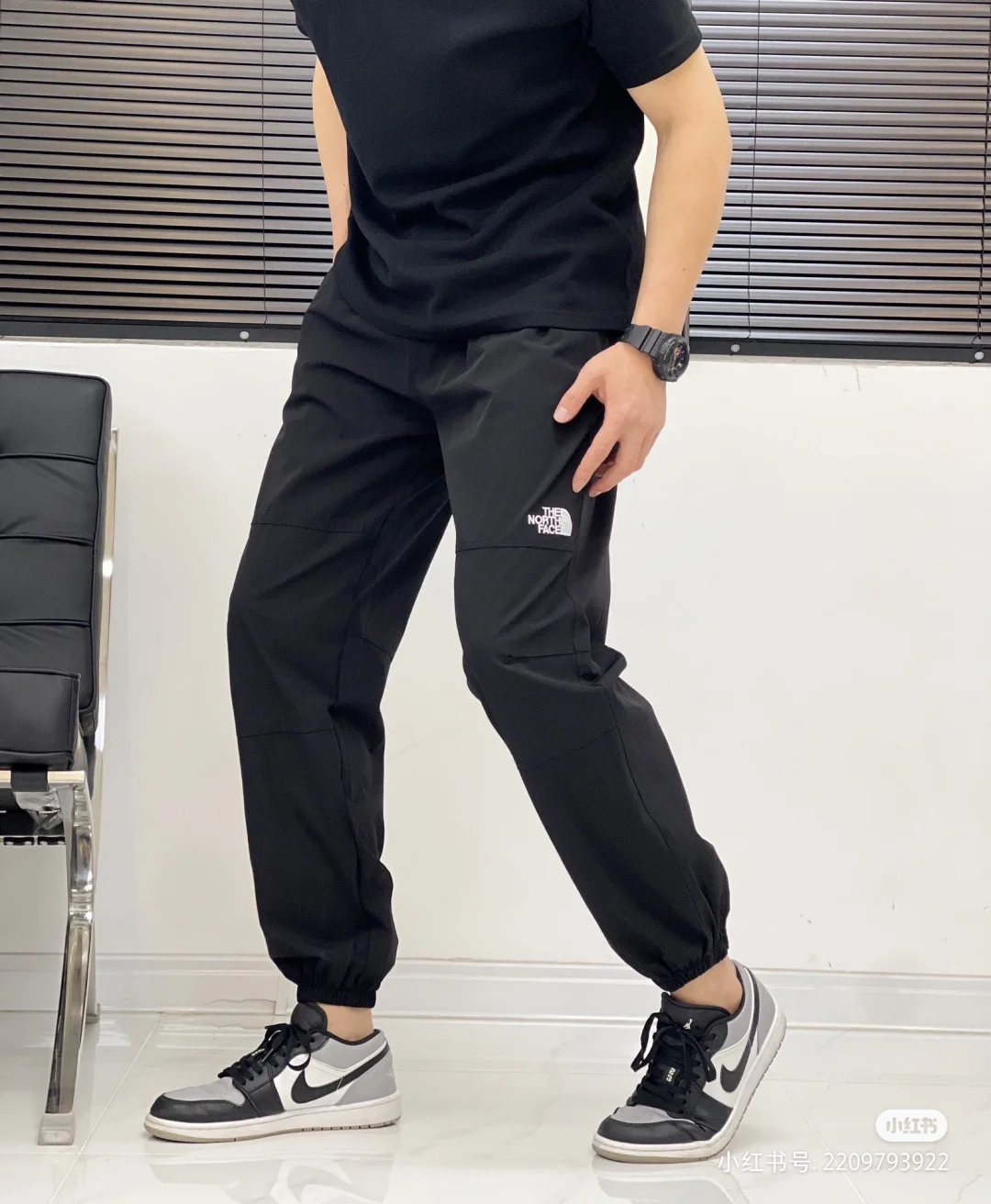 Flashdry Sweat-Absorbing Pants: New Autumn Collection, Functional and Cozy with Water-Absorbing Technology - 图片 2
