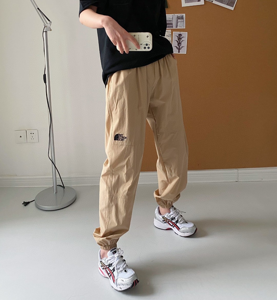 Flashdry Sweat-Absorbing Pants: New Autumn Collection, Functional and Cozy with Water-Absorbing Technology - 图片 8