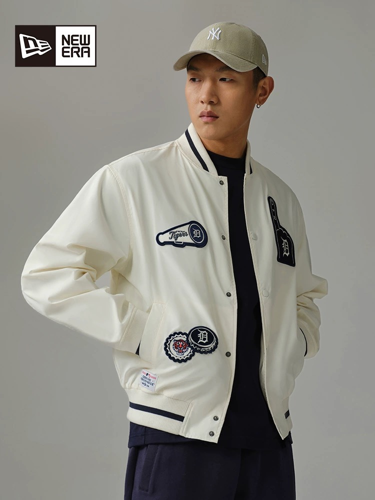 Korea Newera New Year Jacket for Men and Women: Features and Sizing Guide