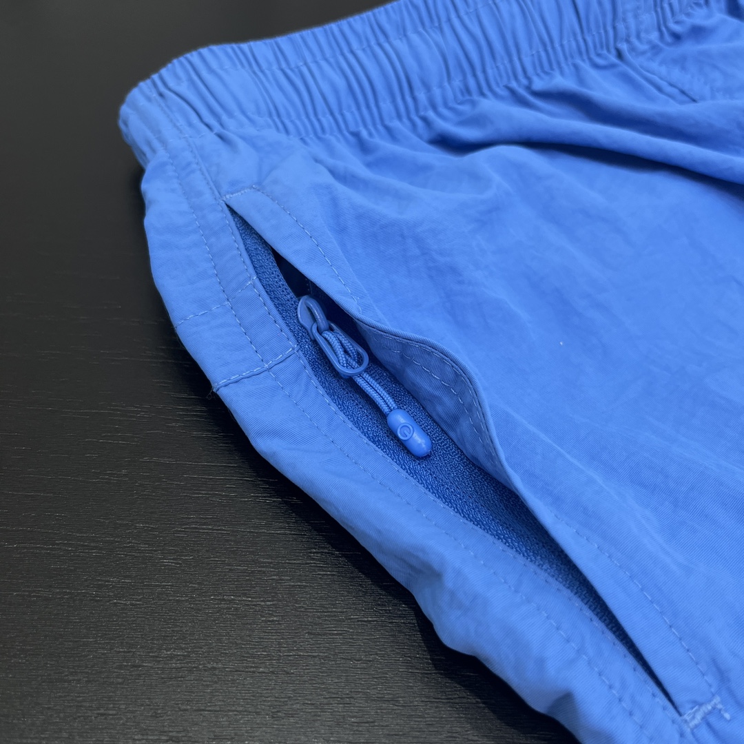 TNF Couple Embroidery Dry Shorts: Waterproof, Comfortable, Stylish. Sizes and Colors Available. - 图片 9