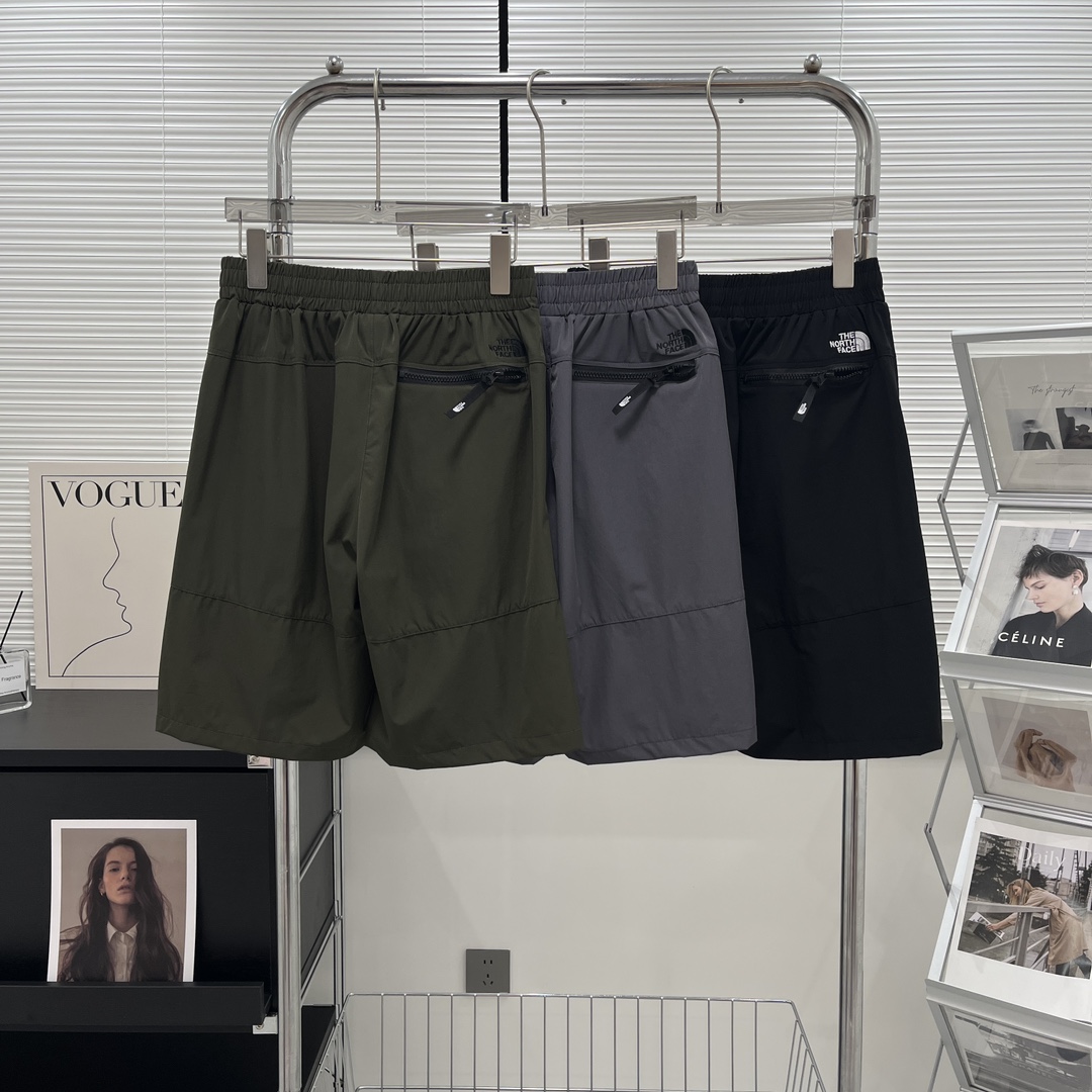SY109# Self-Cooled Sports Shorts with Comfortable Design for Men and Women - 图片 5
