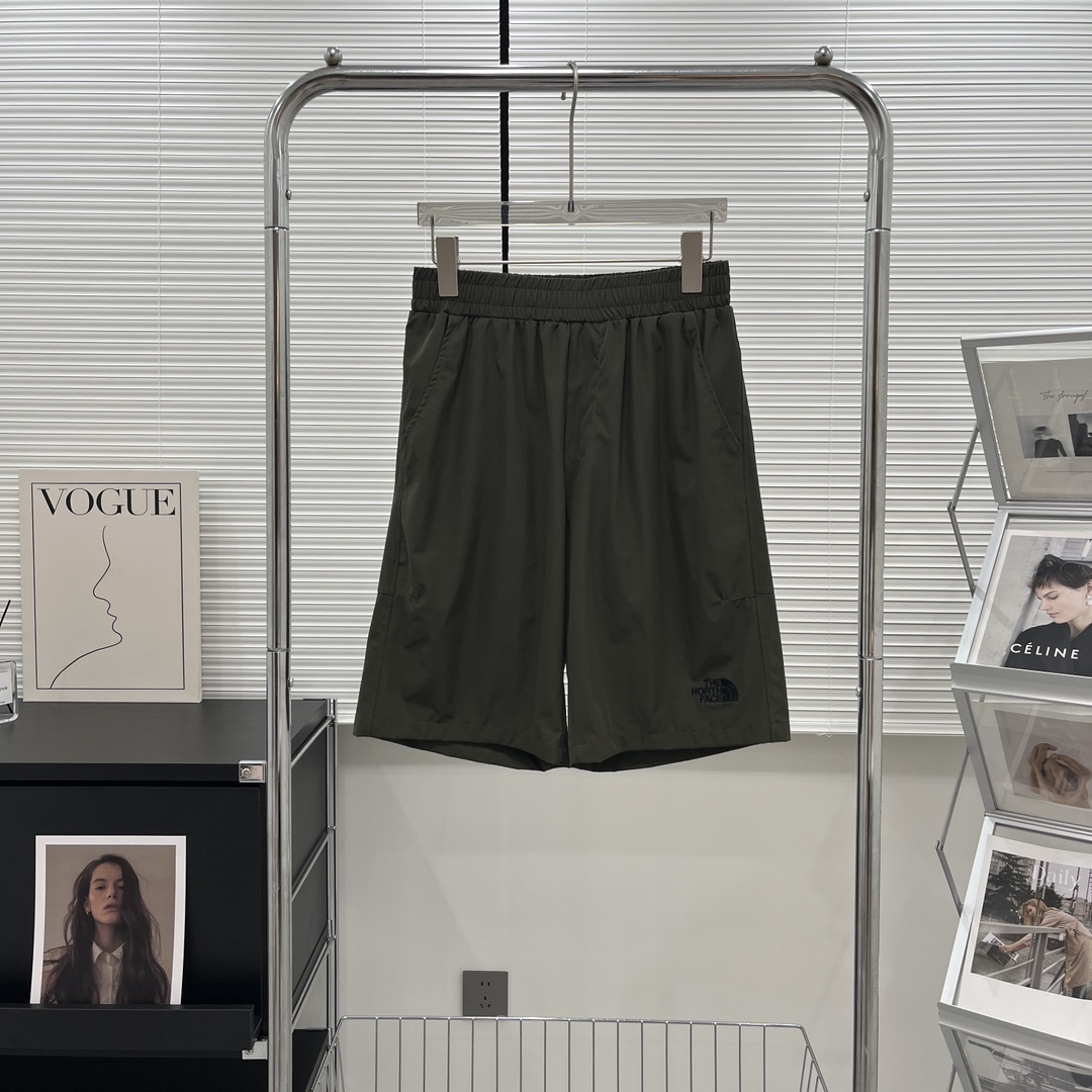 SY109# Self-Cooled Sports Shorts with Comfortable Design for Men and Women - 图片 2