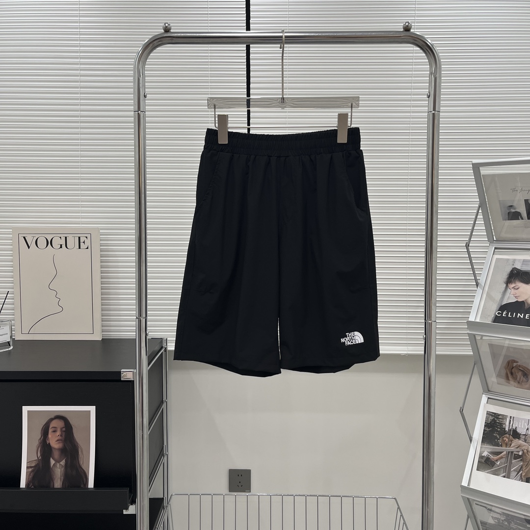 SY109# Self-Cooled Sports Shorts with Comfortable Design for Men and Women - 图片 4