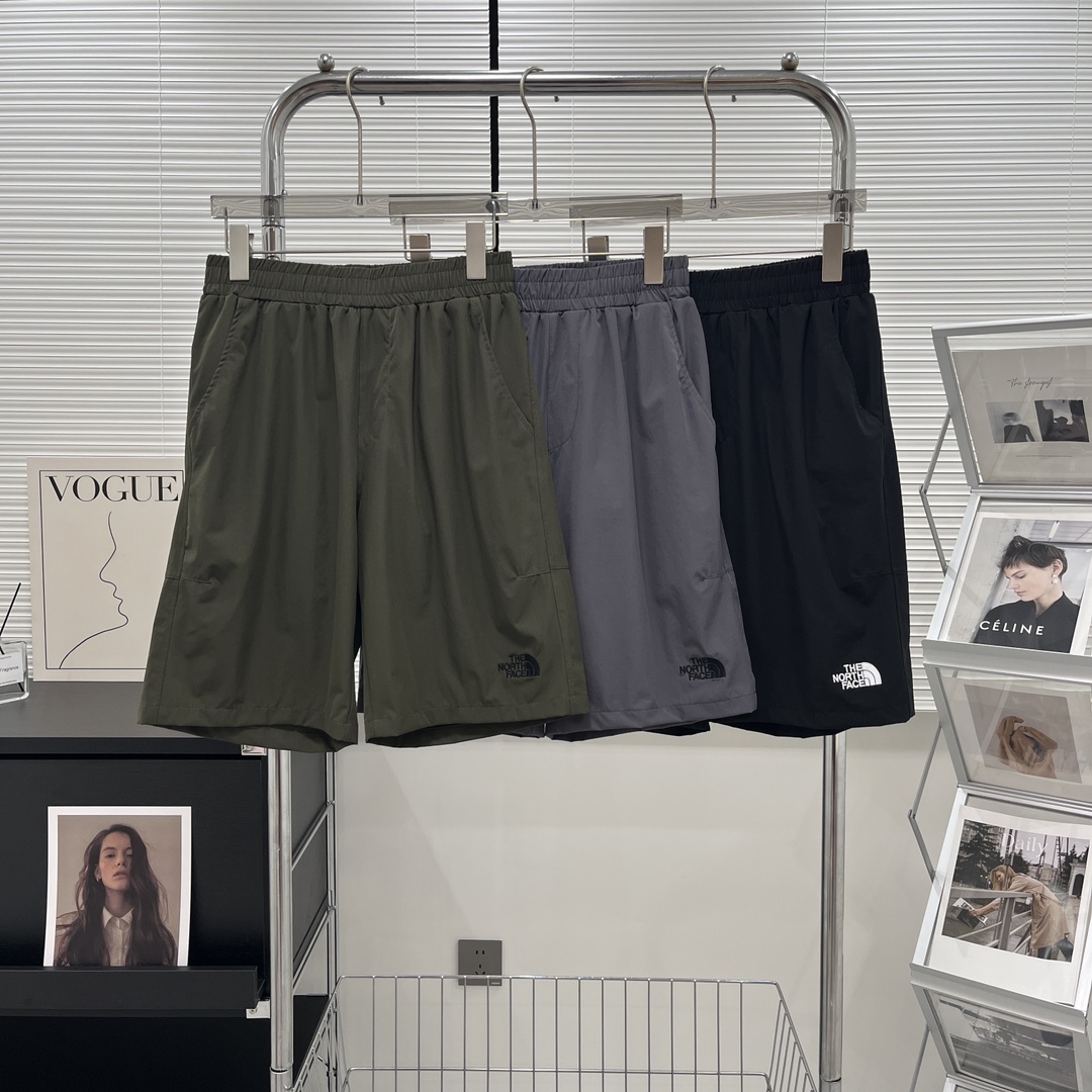 SY109# Self-Cooled Sports Shorts with Comfortable Design for Men and Women