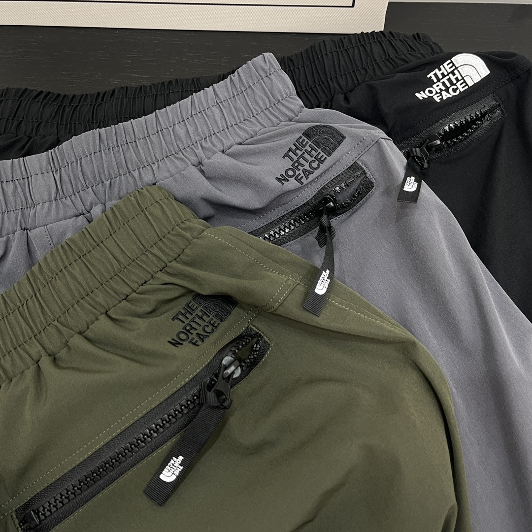SY109# Self-Cooled Sports Shorts with Comfortable Design for Men and Women - 图片 9