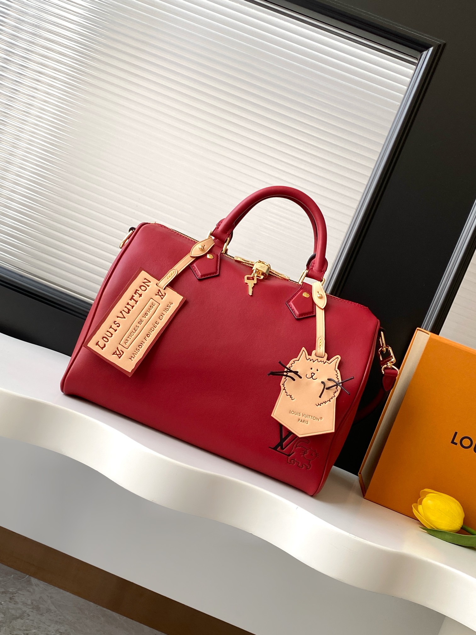 P640 [versión única mejorada original con chip superior dinámico 163c] M25766 rojo Este Speedy Soft 30 proviene de la s…