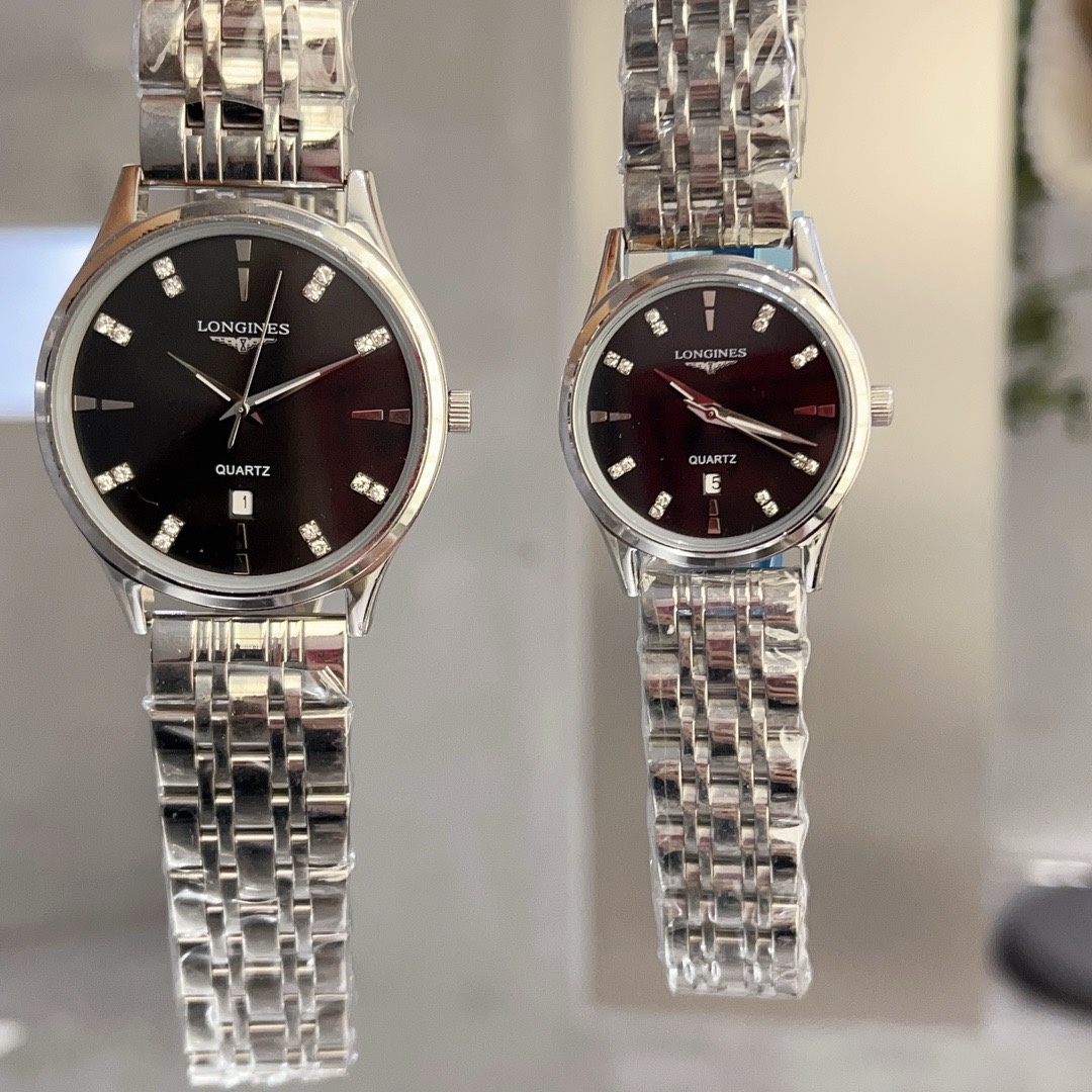 Longines Watch