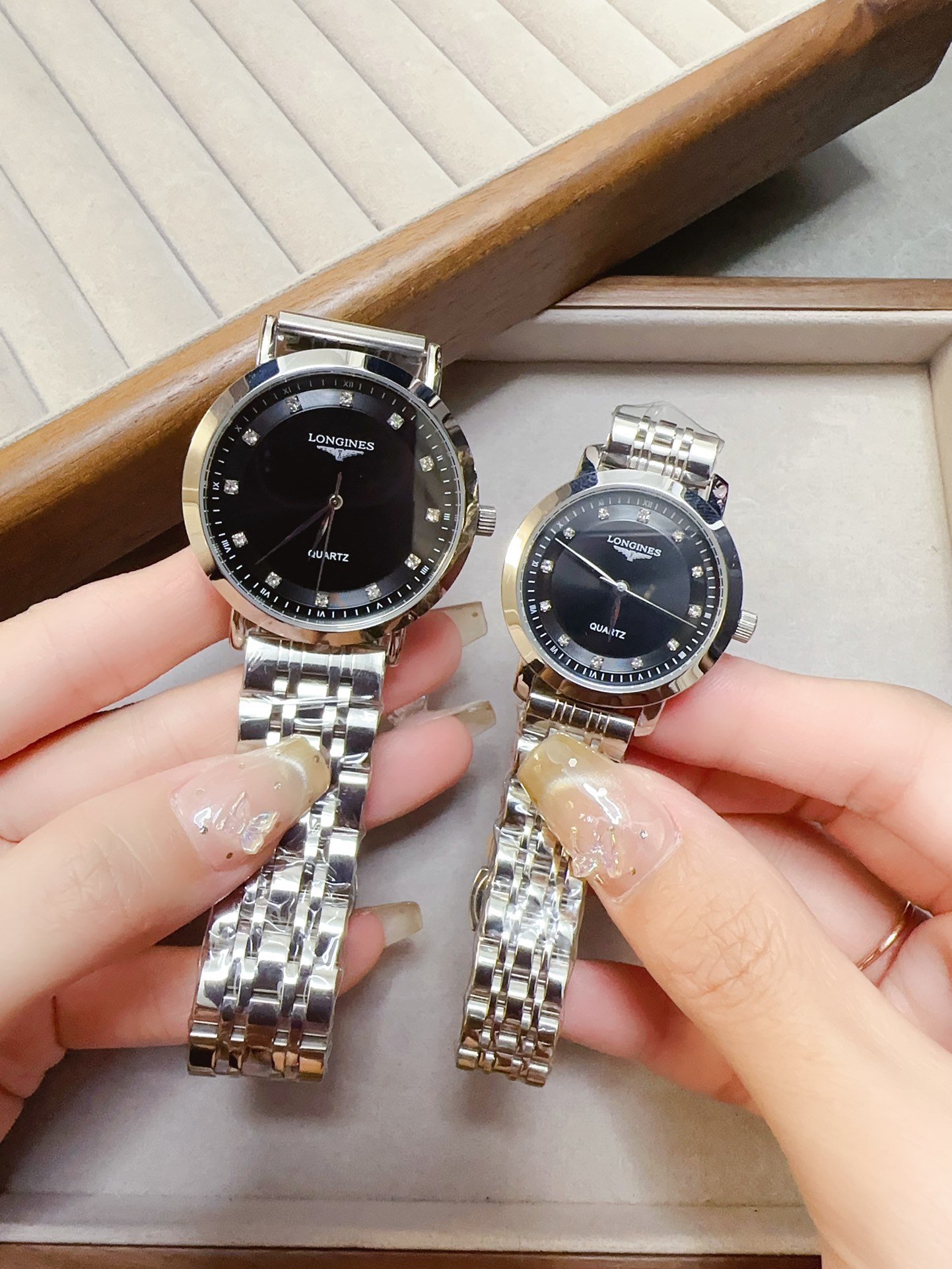 Longines Watch