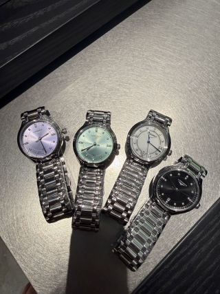 Longines Mini DolceVita detail 9
