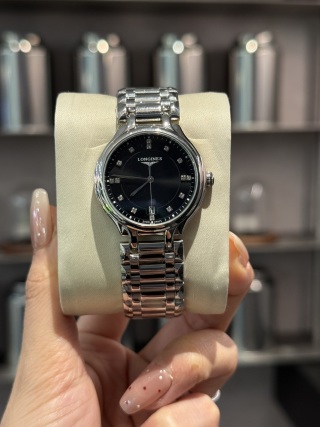 Longines Mini DolceVita detail 6