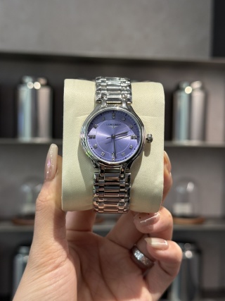 Longines Mini DolceVita detail 7