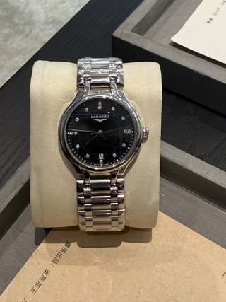 Longines Mini DolceVita detail 4