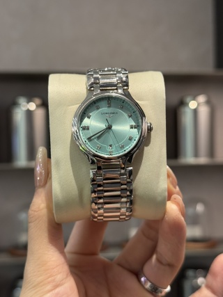 Longines Mini DolceVita detail 8