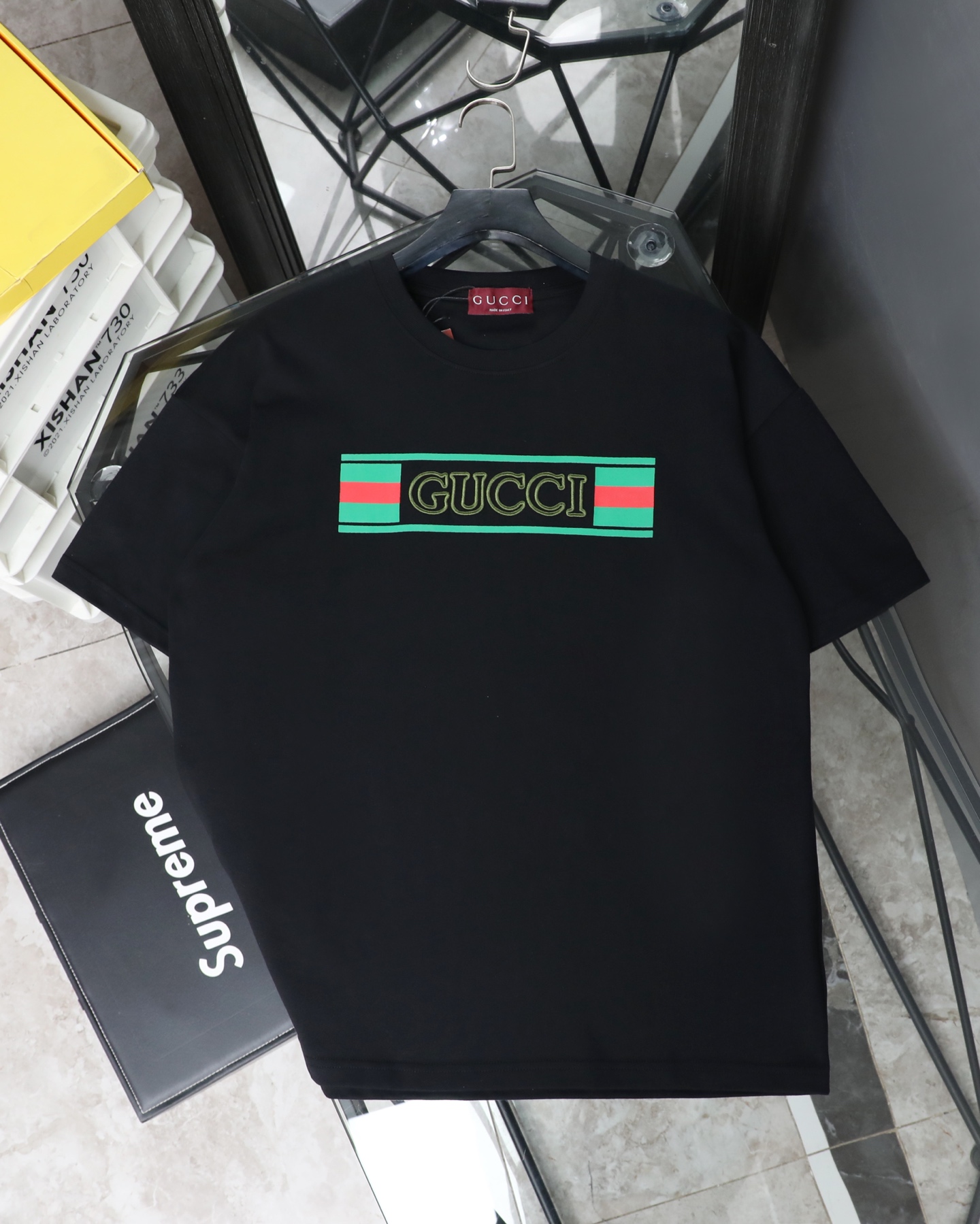 구찌 여성 반팔 88119 Gucci T Shirt