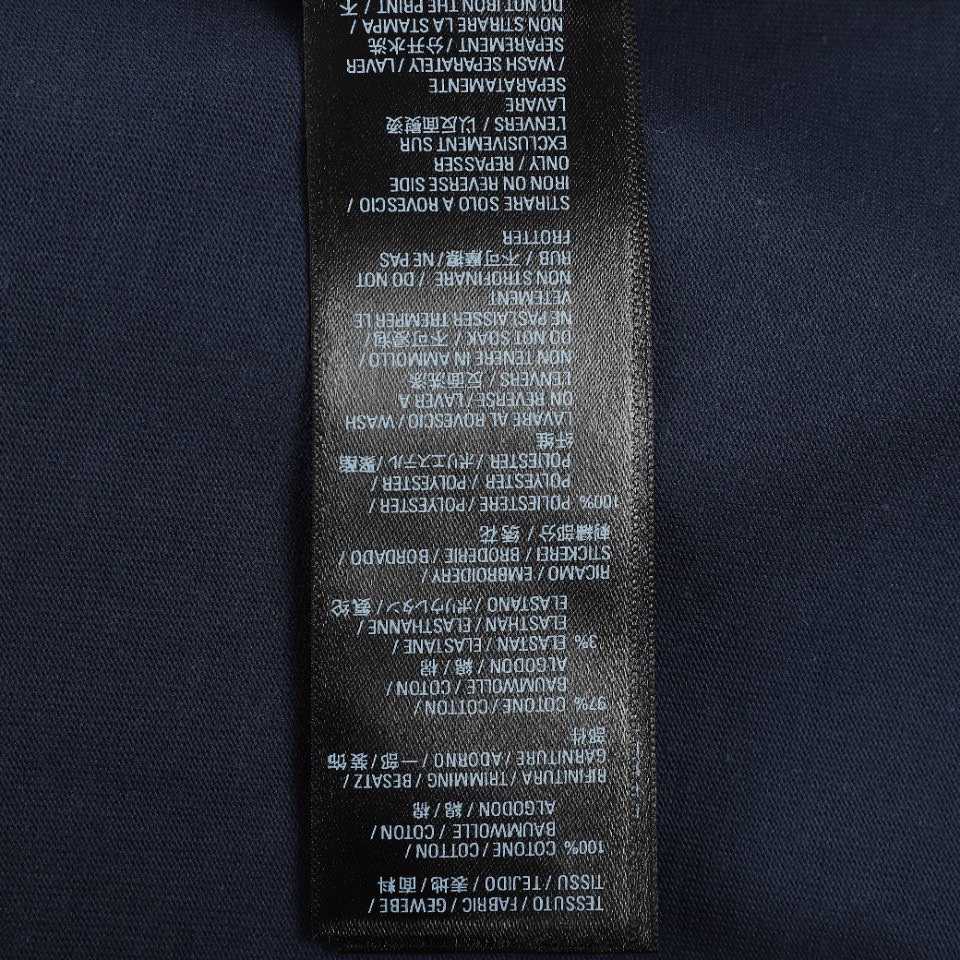 Balenciaga 巴黎世家 BLCG 24SS BB比特币短袖T恤