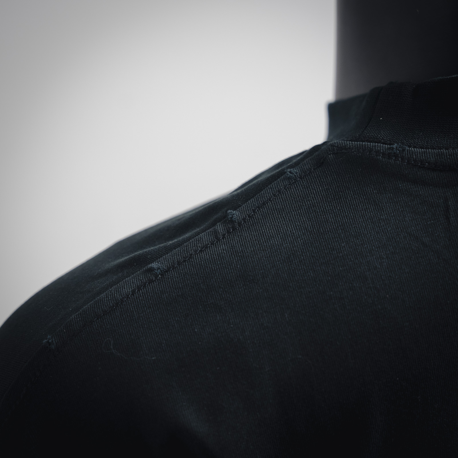 巴黎世家Balenciaga 24ss 3M 数码字母Logo短袖