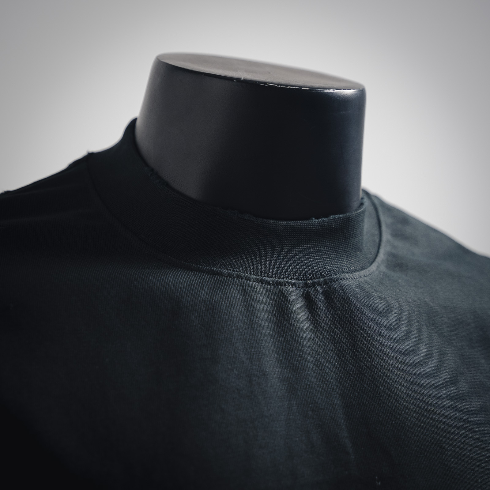 巴黎世家Balenciaga 24ss 3M 数码字母Logo短袖