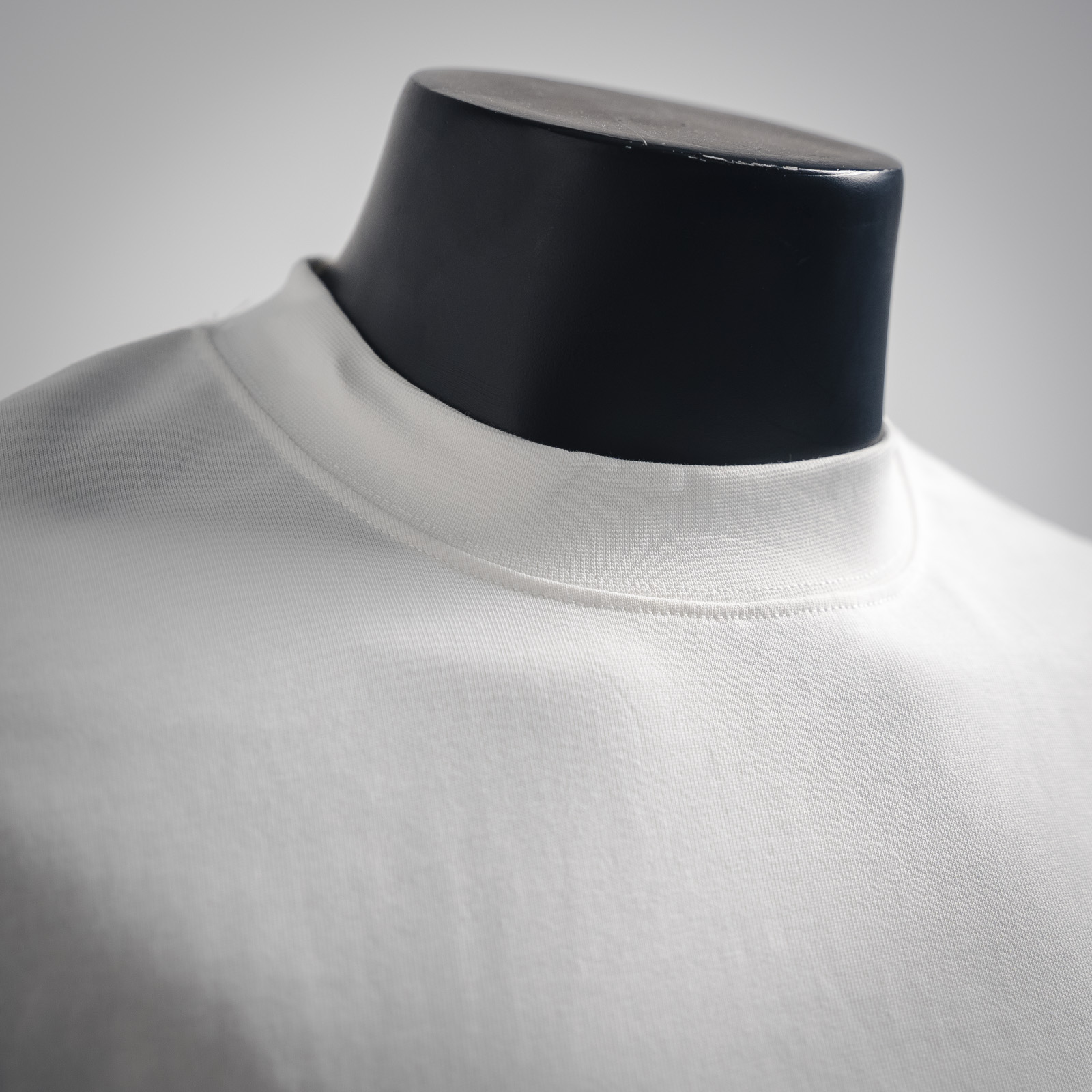 Balenciaga巴黎世家BLCG 24SS字母刺绣LOGO短袖T恤