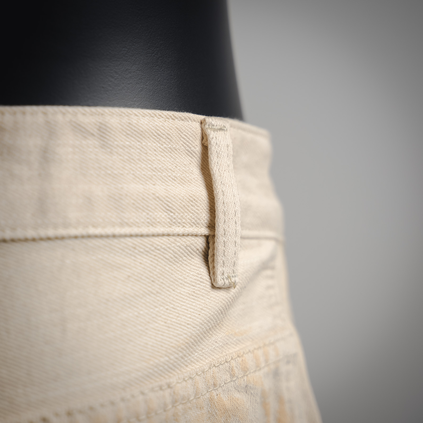 Balenciaga巴黎世家BLCG 24SS新款夏装弯刀手绘泼墨长裤米黄色 藏蓝色-Chinese UA Cheap High Quatity Brand Clothes Bags handbags Sneakers wholesale wholesaler seller from China Factory suppliers Fashion Clothing Shoes best Quality Beautiful Price Balenciaga巴黎世家BLCG 24SS新款夏装弯刀手绘泼墨长裤米黄色 藏蓝色