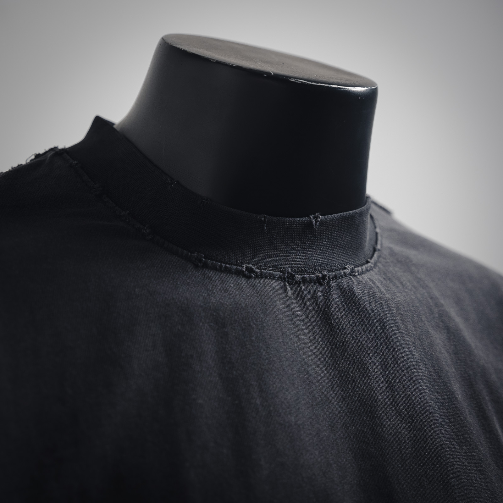 巴黎世家/Balenciaga 24ss新款乐队短袖T恤