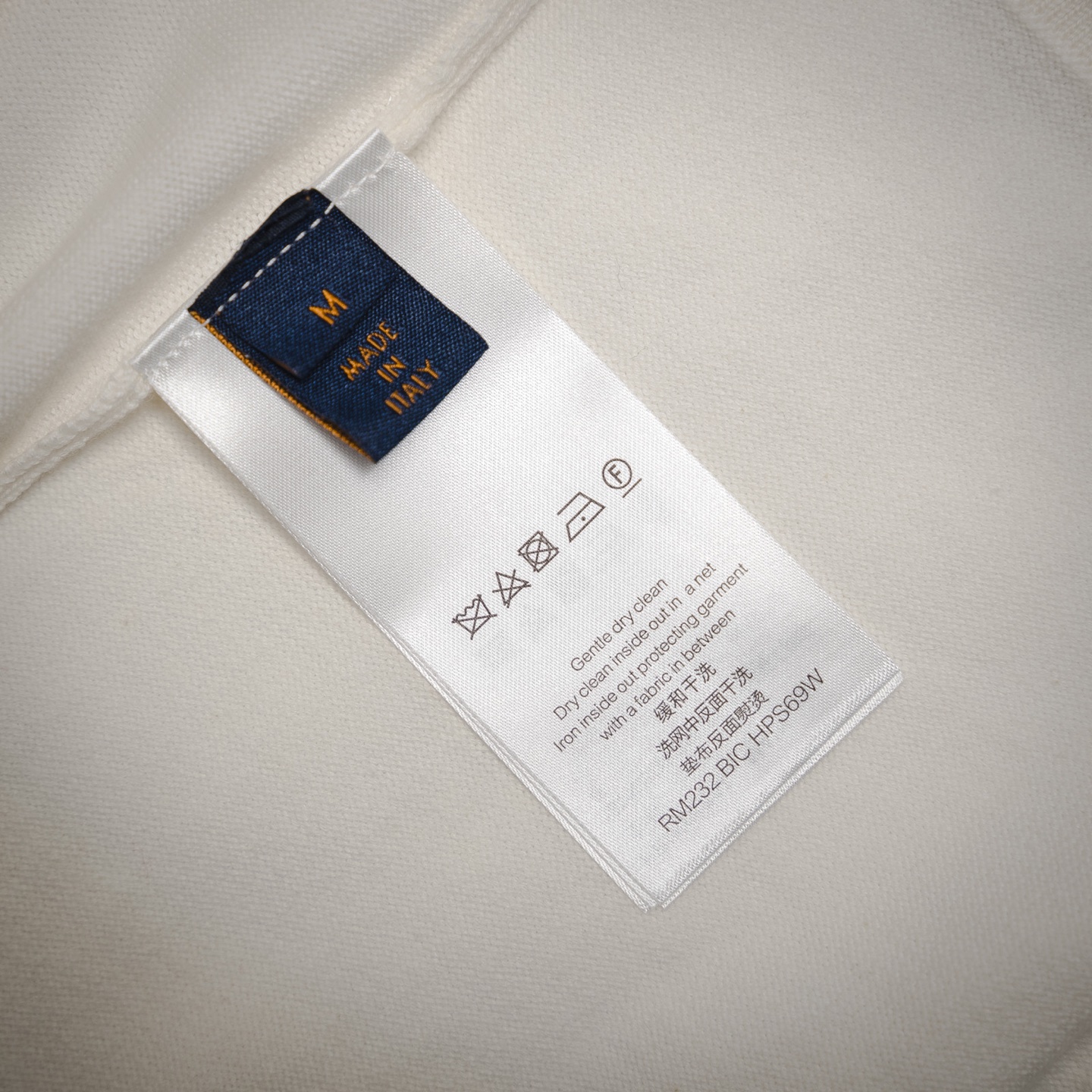 LOUIS VUITTON/路易威登LV 25ss说唱卡通人物提花圆领针织短袖