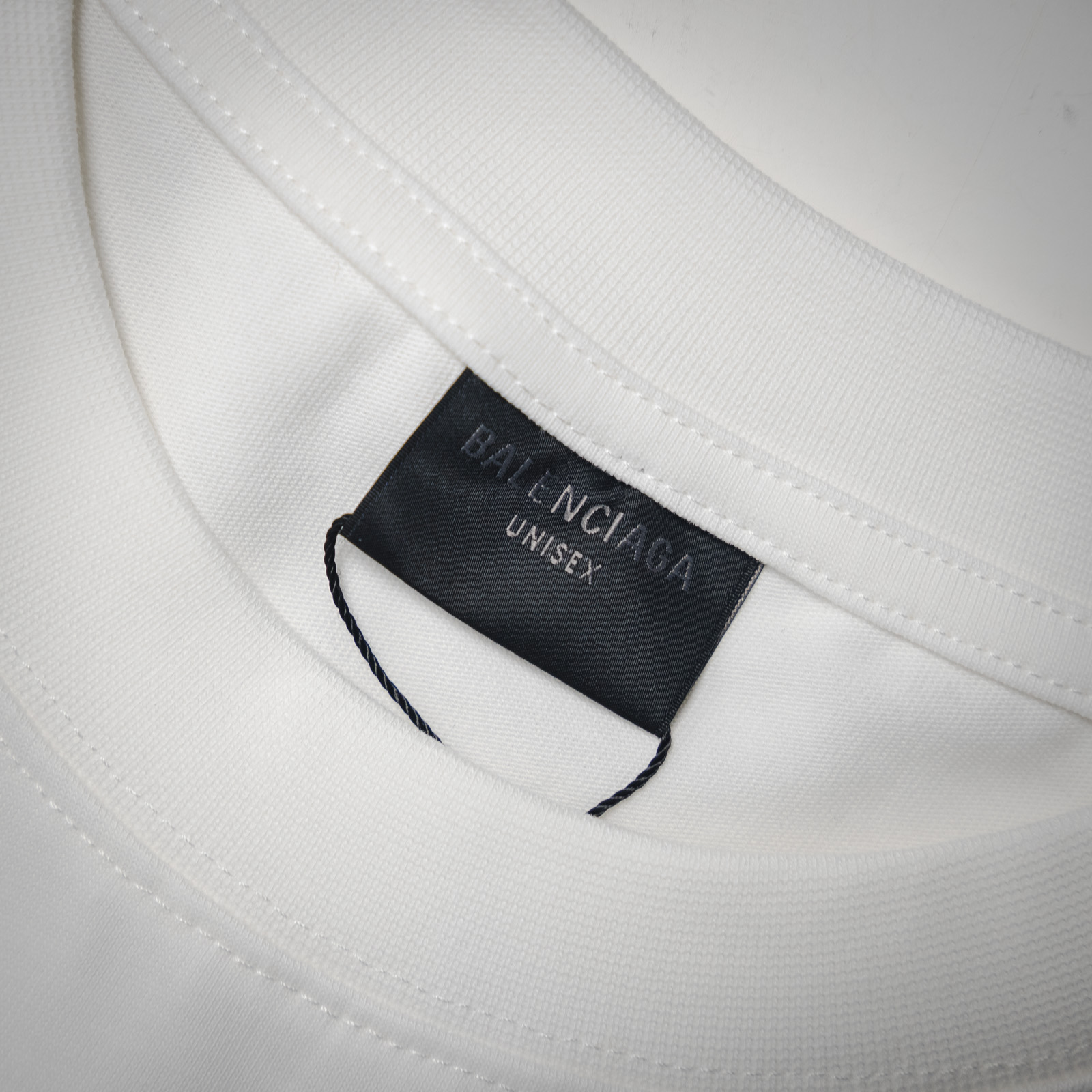 Balenciaga巴黎世家25ss新款鞋履短袖T恤