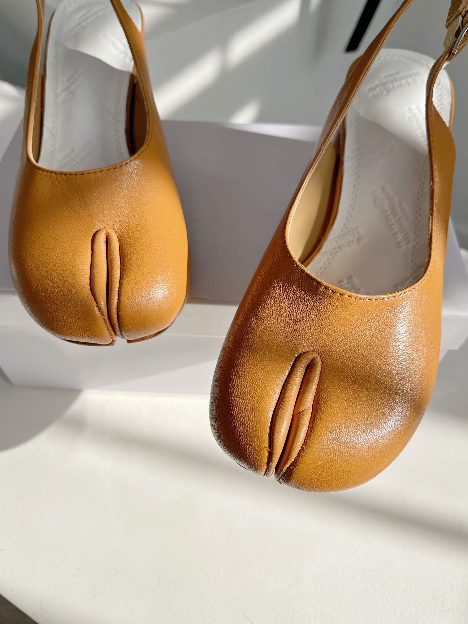 MaisonMargiela玛吉拉MM6家tabi分趾鞋2024独家新品最高版本买手代购1:1完美复刻芭
