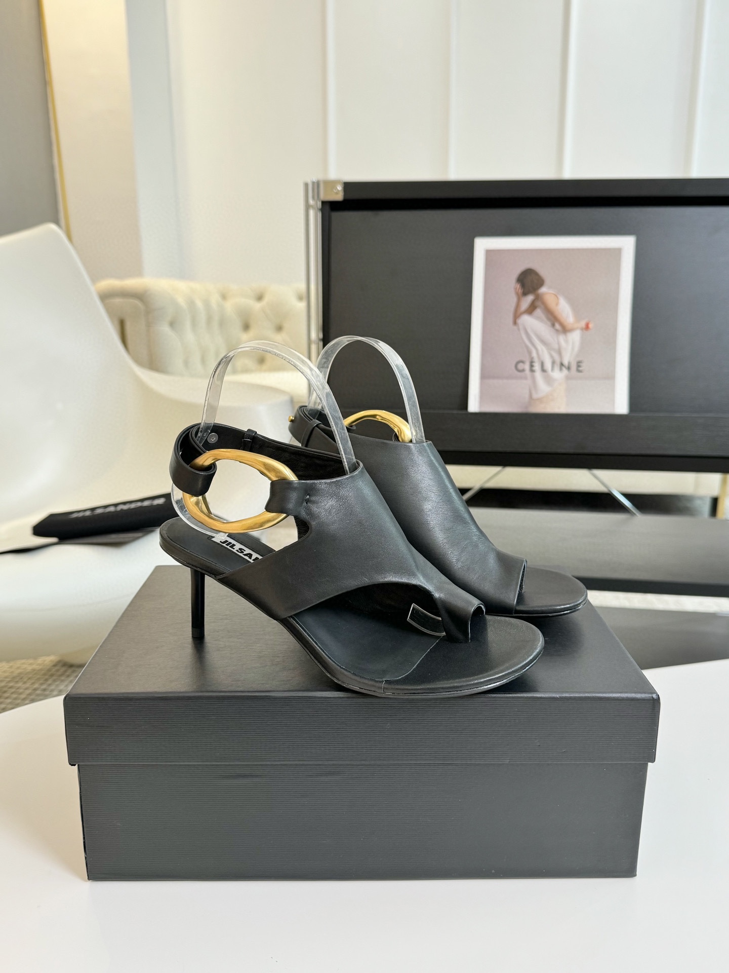 [JIL SANDER Women