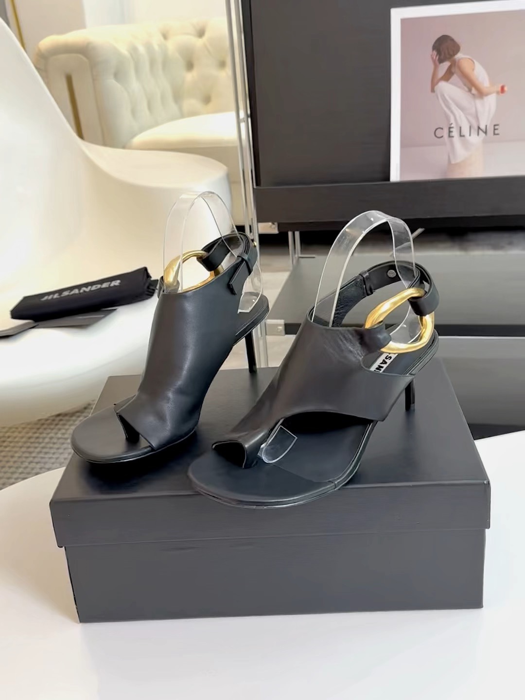 [JIL SANDER Women