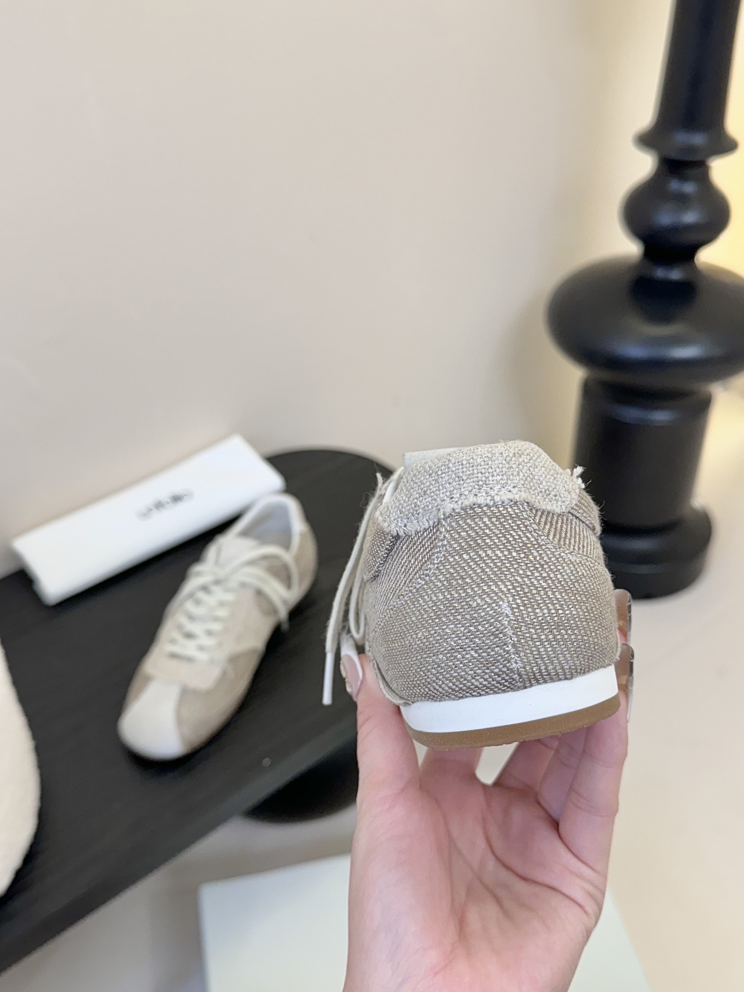 
unfolio春夏 25新品Cross-Trainer系带低帮运动鞋

文咏珊张小斐众多网红 明星同款