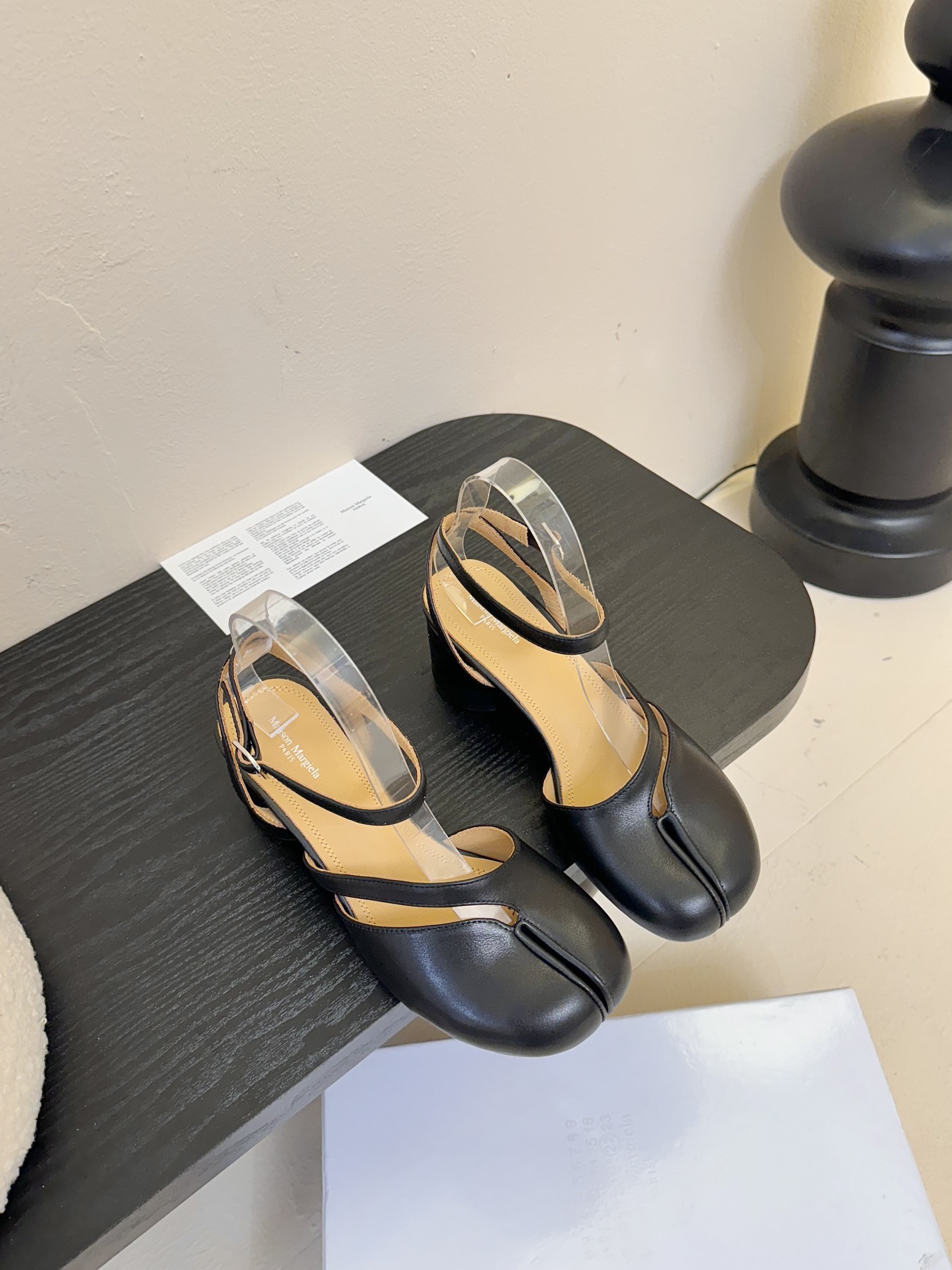 Maison Margiela MM6 Tabi Mary Jane Leather Heeled Sandals 3 i1742291714 1360 3