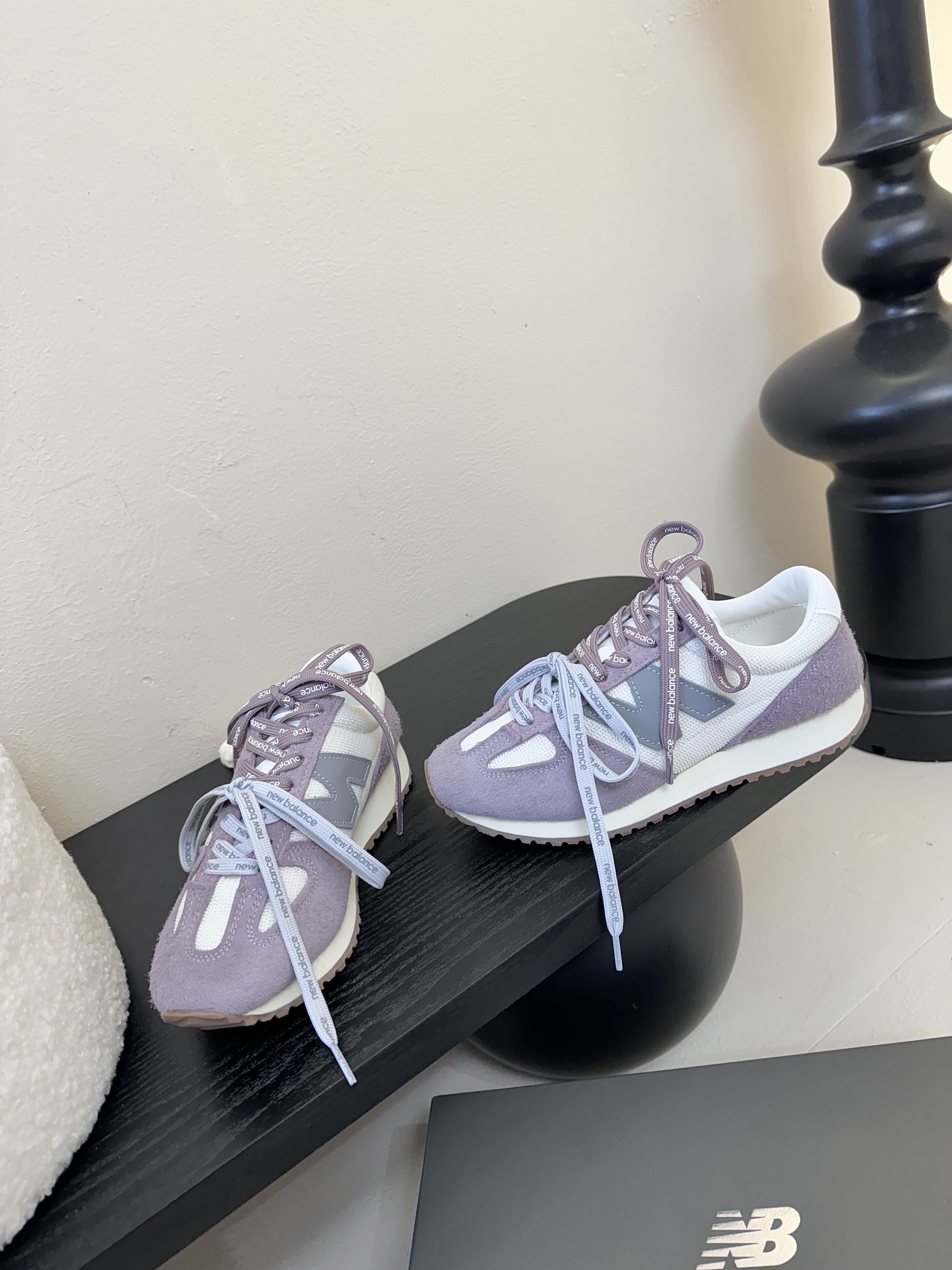 
爆炸款 MIXC EXPRESS U471x NB GREY联名 
被按头安利的New Balance
