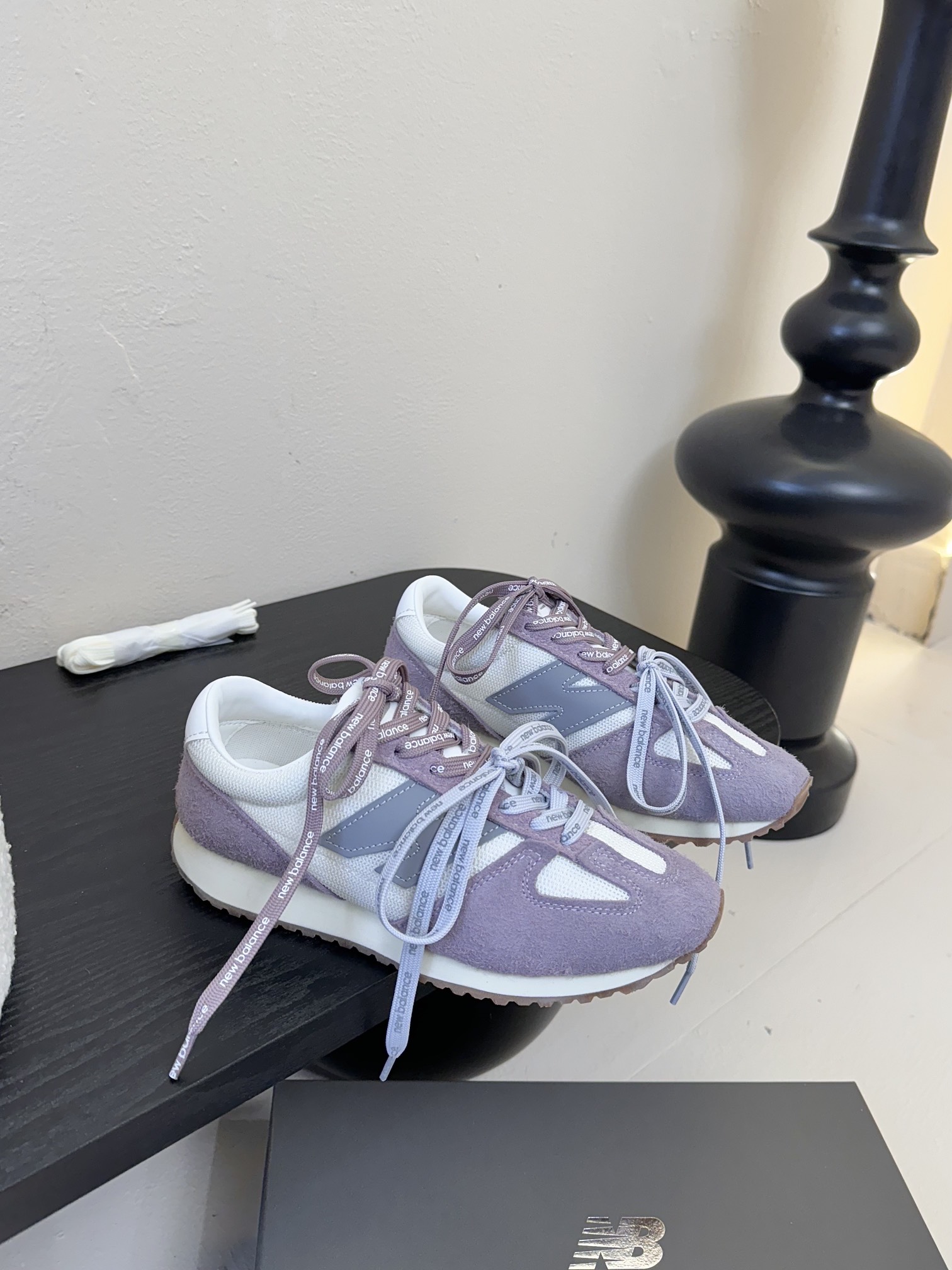 
爆炸款 MIXC EXPRESS U471x NB GREY联名 
被按头安利的New Balance