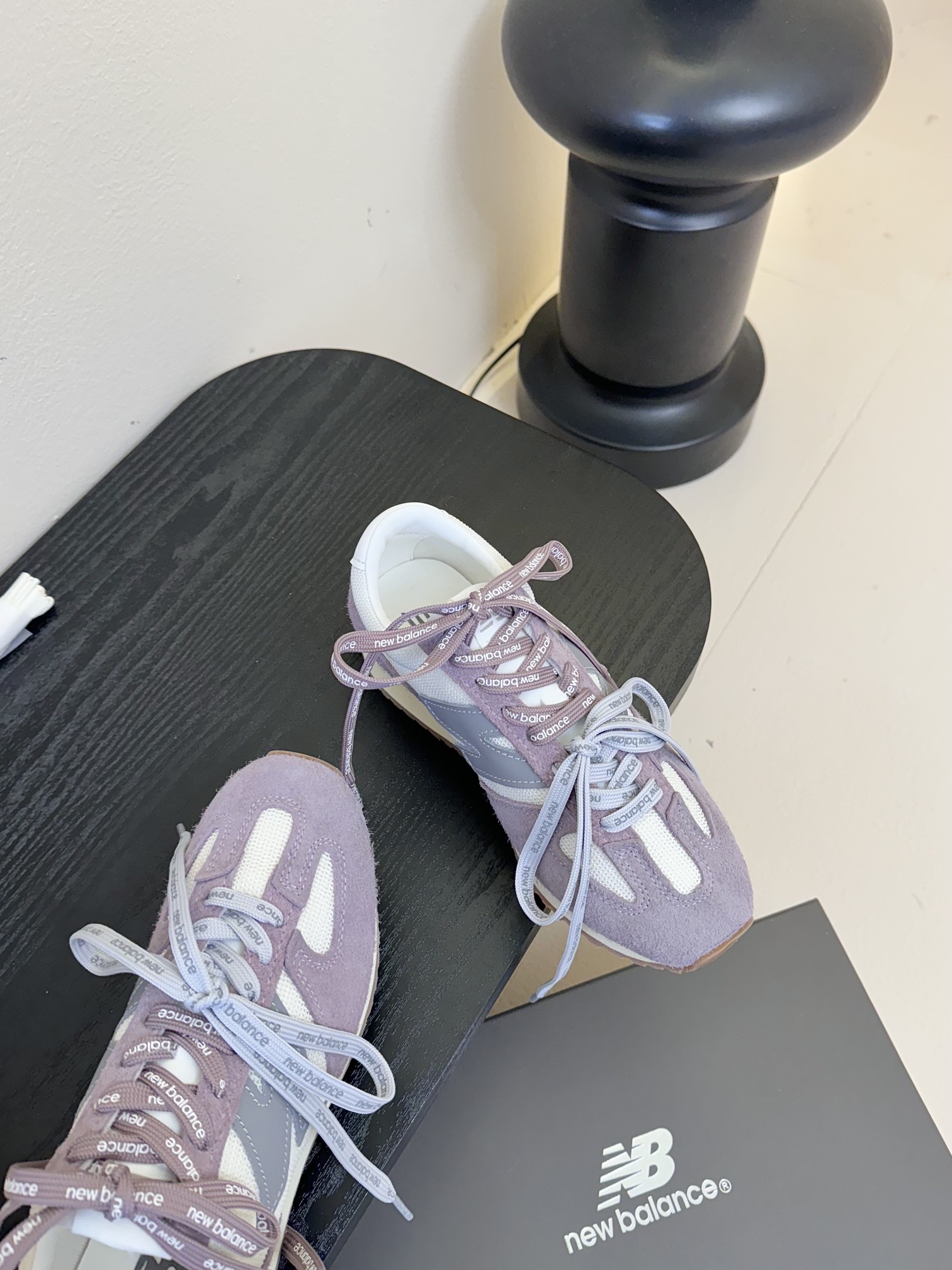 
爆炸款 MIXC EXPRESS U471x NB GREY联名 
被按头安利的New Balance
