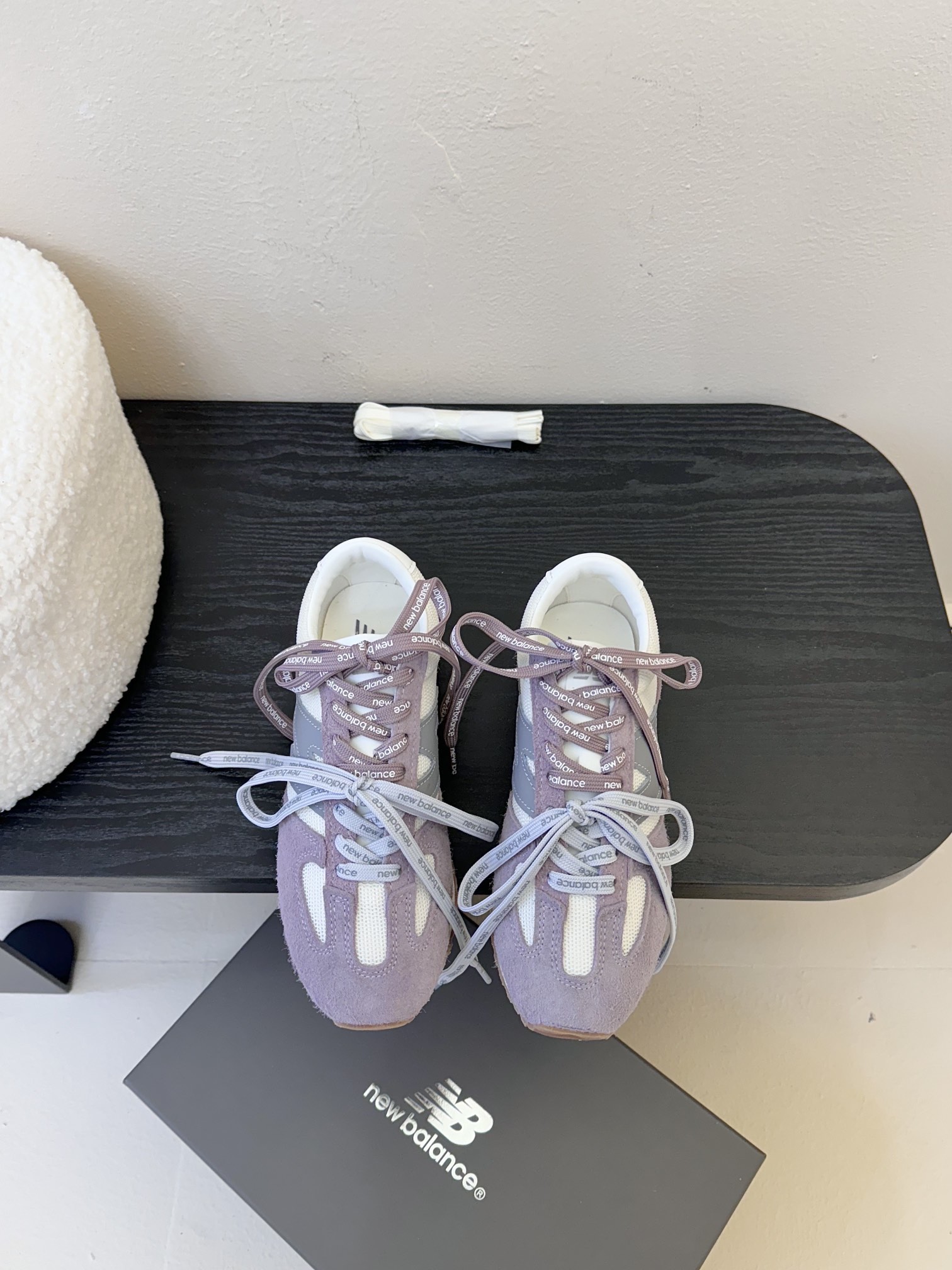 
爆炸款 MIXC EXPRESS U471x NB GREY联名 
被按头安利的New Balance