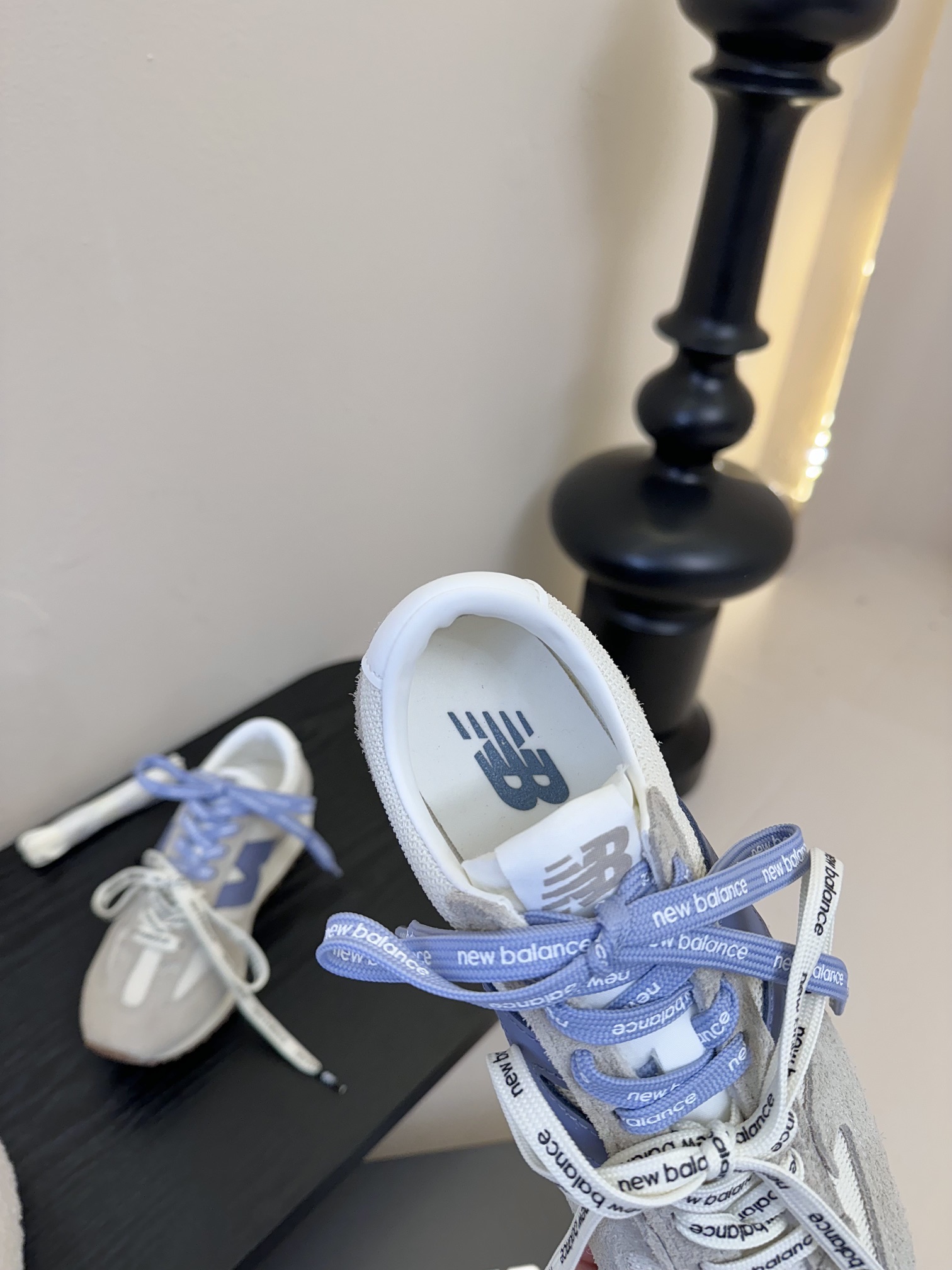 
爆炸款 MIXC EXPRESS U471x NB GREY联名 
被按头安利的New Balance