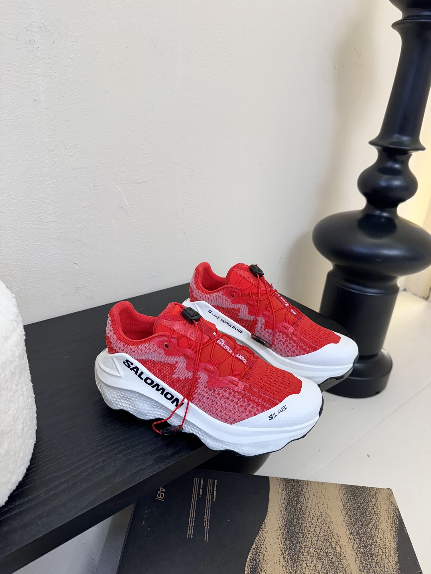 
SALOMON XT WHISPER 萨洛蒙户外 休闲 运动鞋

原版购入开发 做货 全新演绎的专注于