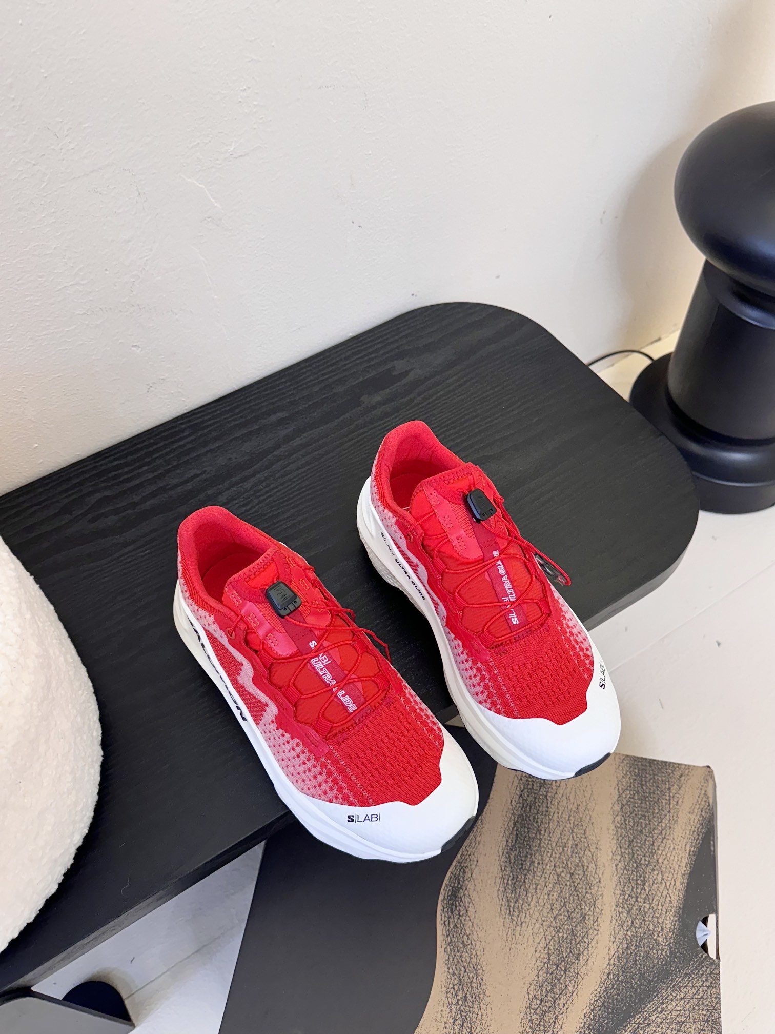 
SALOMON XT WHISPER 萨洛蒙户外 休闲 运动鞋

原版购入开发 做货 全新演绎的专注于