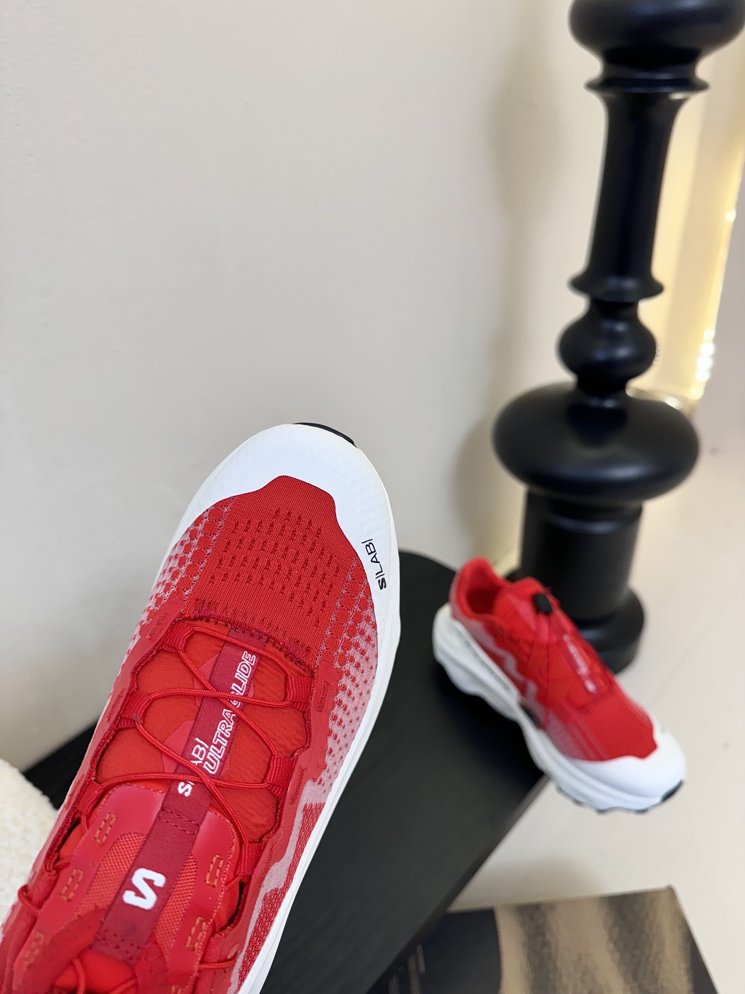 
SALOMON XT WHISPER 萨洛蒙户外 休闲 运动鞋

原版购入开发 做货 全新演绎的专注于