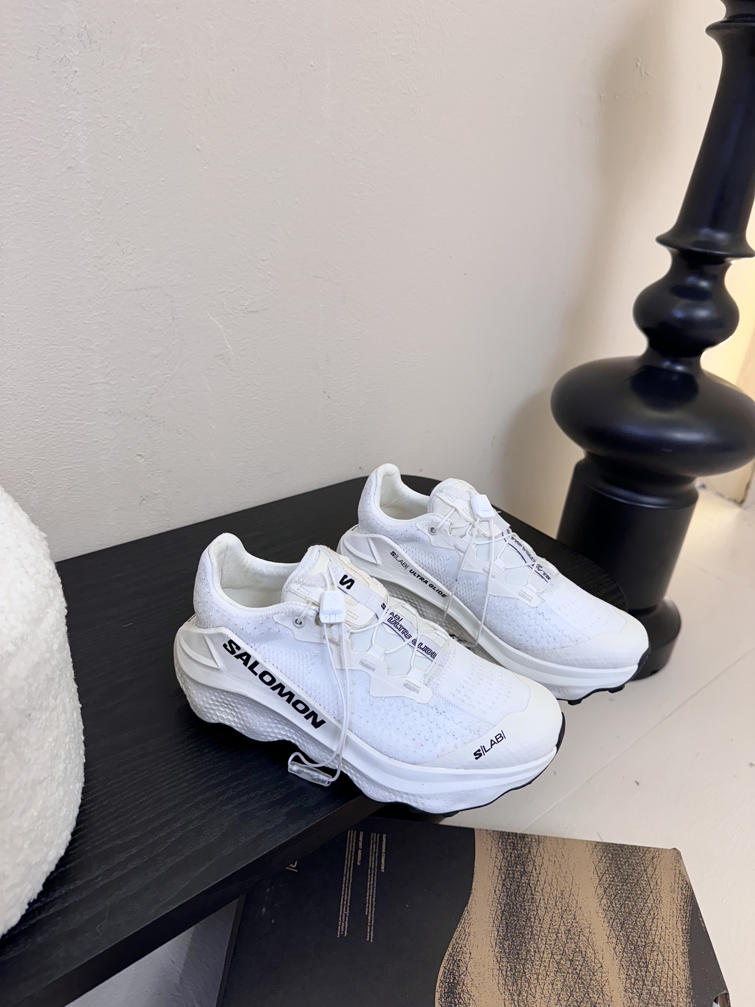 
SALOMON XT WHISPER 萨洛蒙户外 休闲 运动鞋

原版购入开发 做货 全新演绎的专注于
