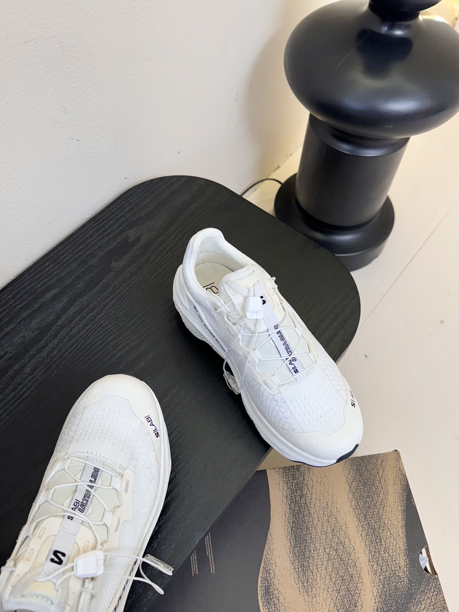 
SALOMON XT WHISPER 萨洛蒙户外 休闲 运动鞋

原版购入开发 做货 全新演绎的专注于