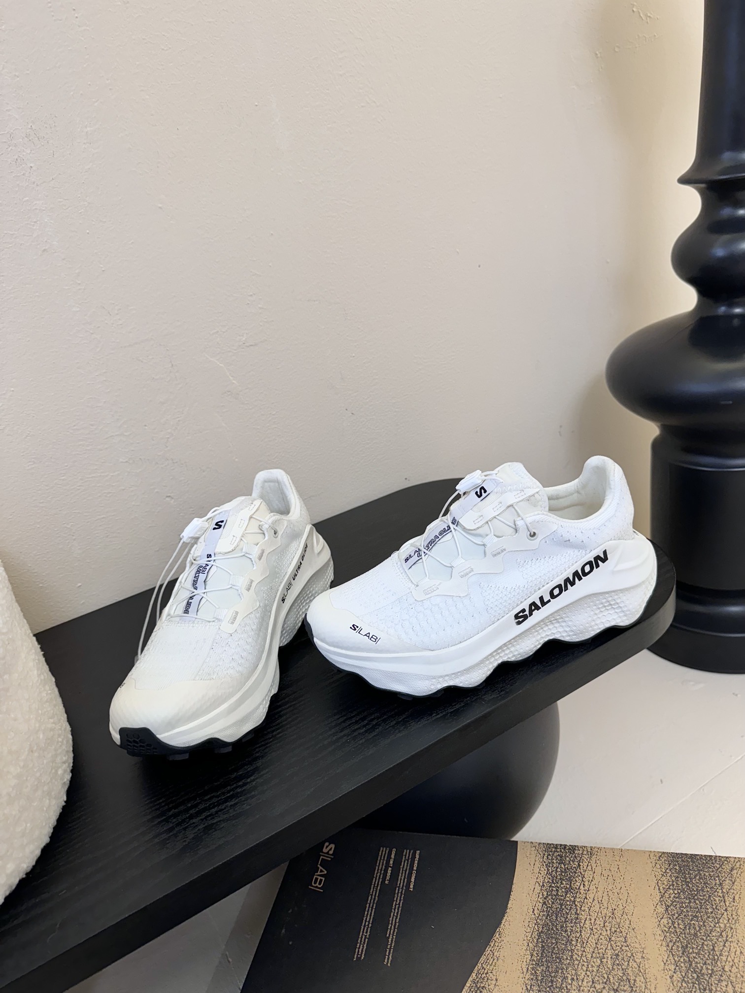 
SALOMON XT WHISPER 萨洛蒙户外 休闲 运动鞋

原版购入开发 做货 全新演绎的专注于