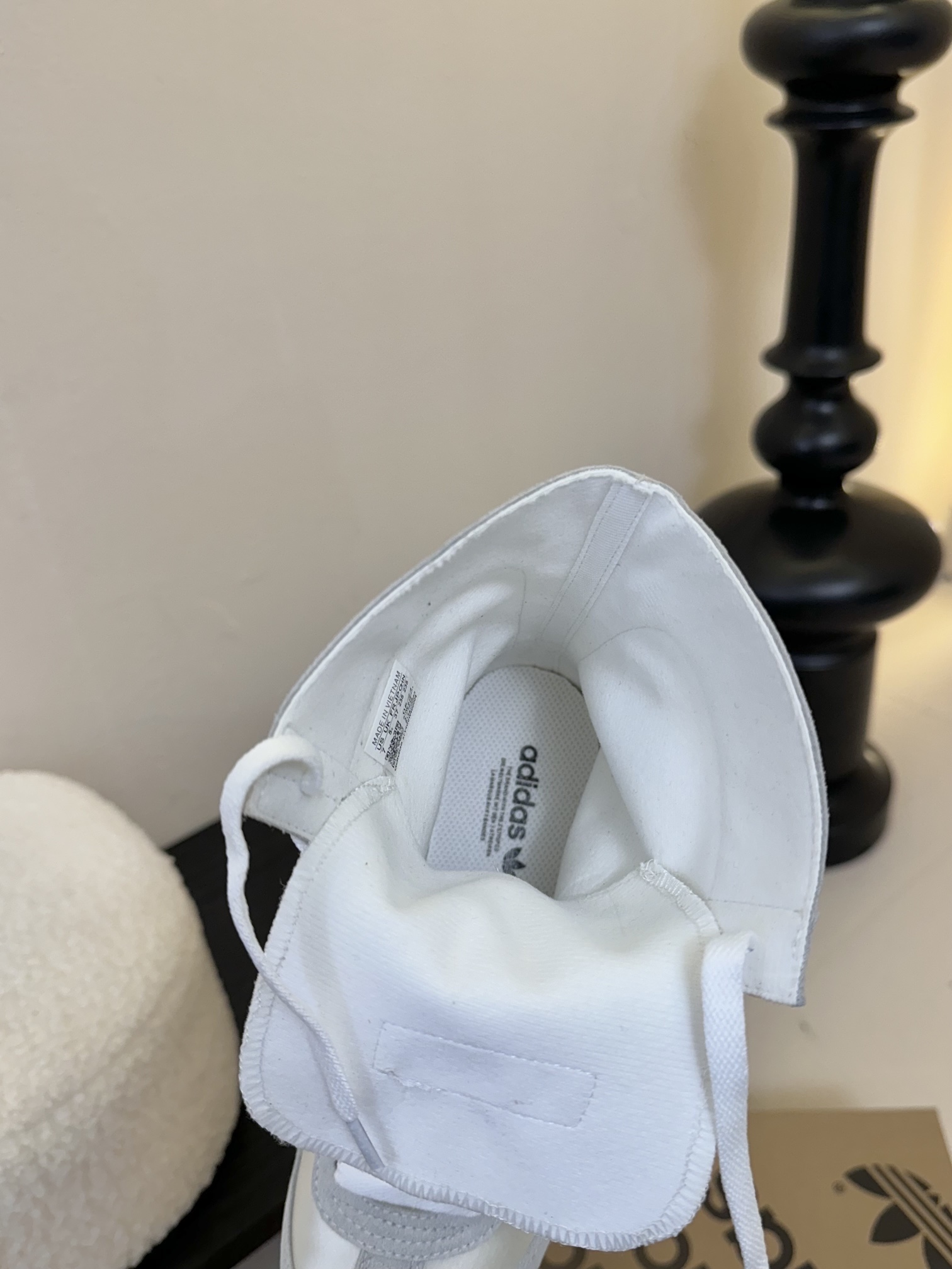 
Adidas阿迪达斯 Jennie同款 Taekwondo 跆拳道鞋 三叶草 拳击鞋 复古 休闲 运动