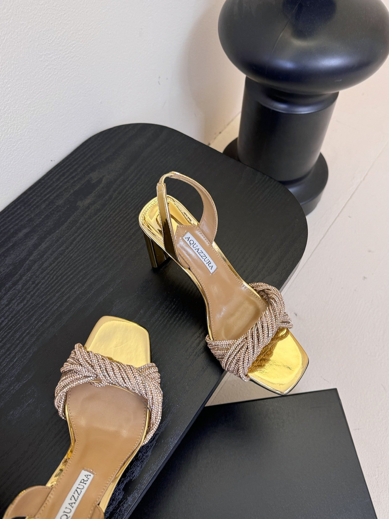 Aquazzura2025 新款顶级版本