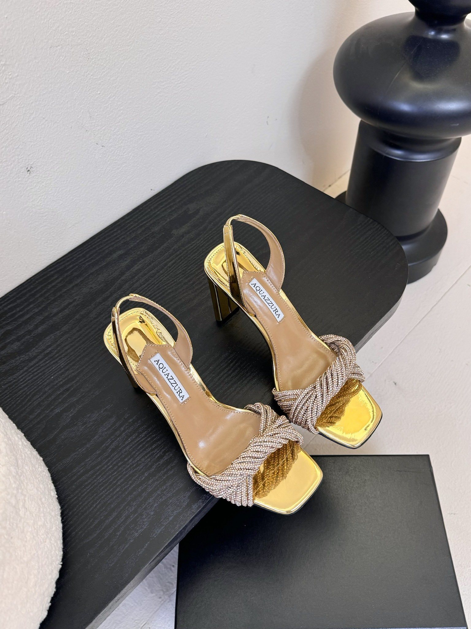 Aquazzura2025 新款顶级版本