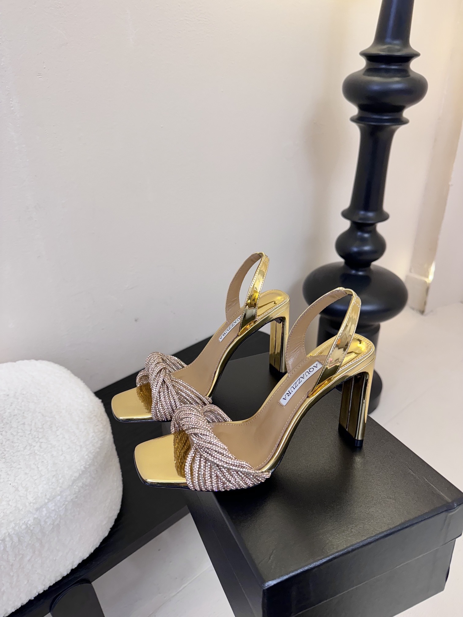 Aquazzura2025 新款顶级版本