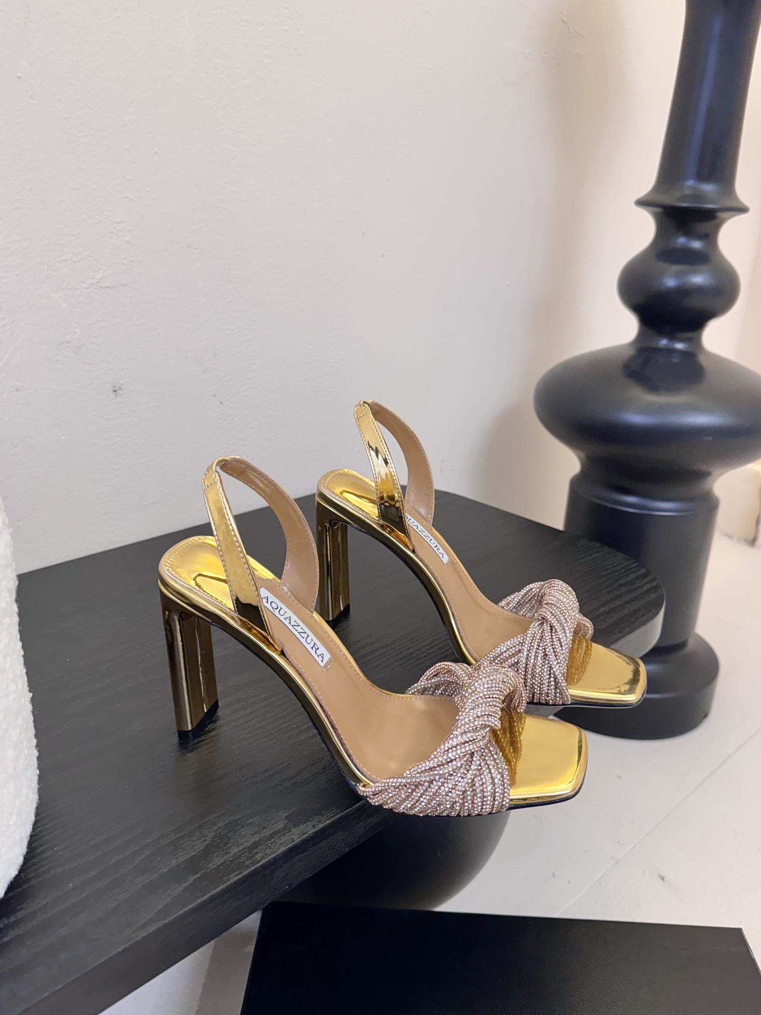 Aquazzura2025 新款顶级版本