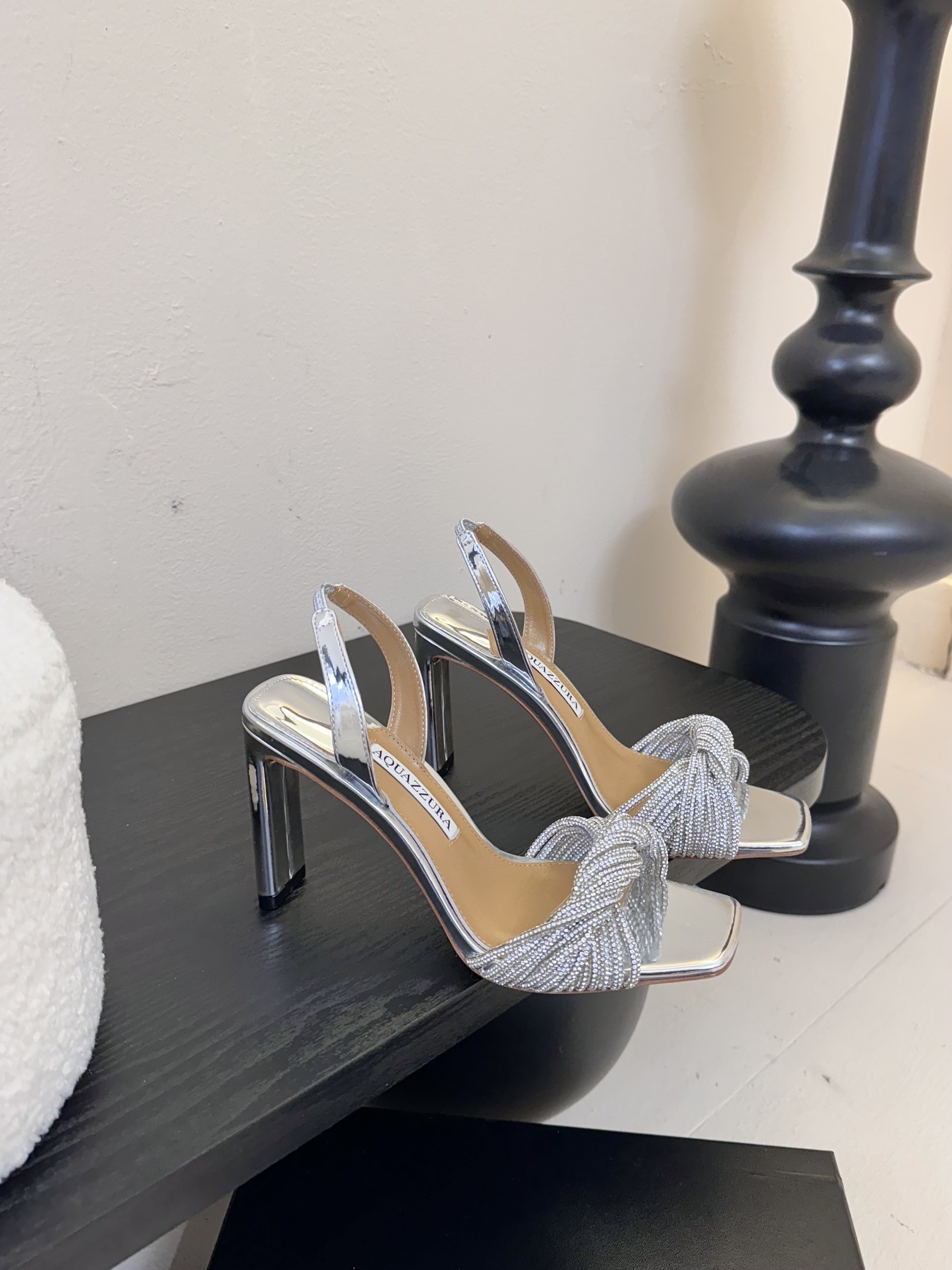 Aquazzura2025 新款顶级版本
