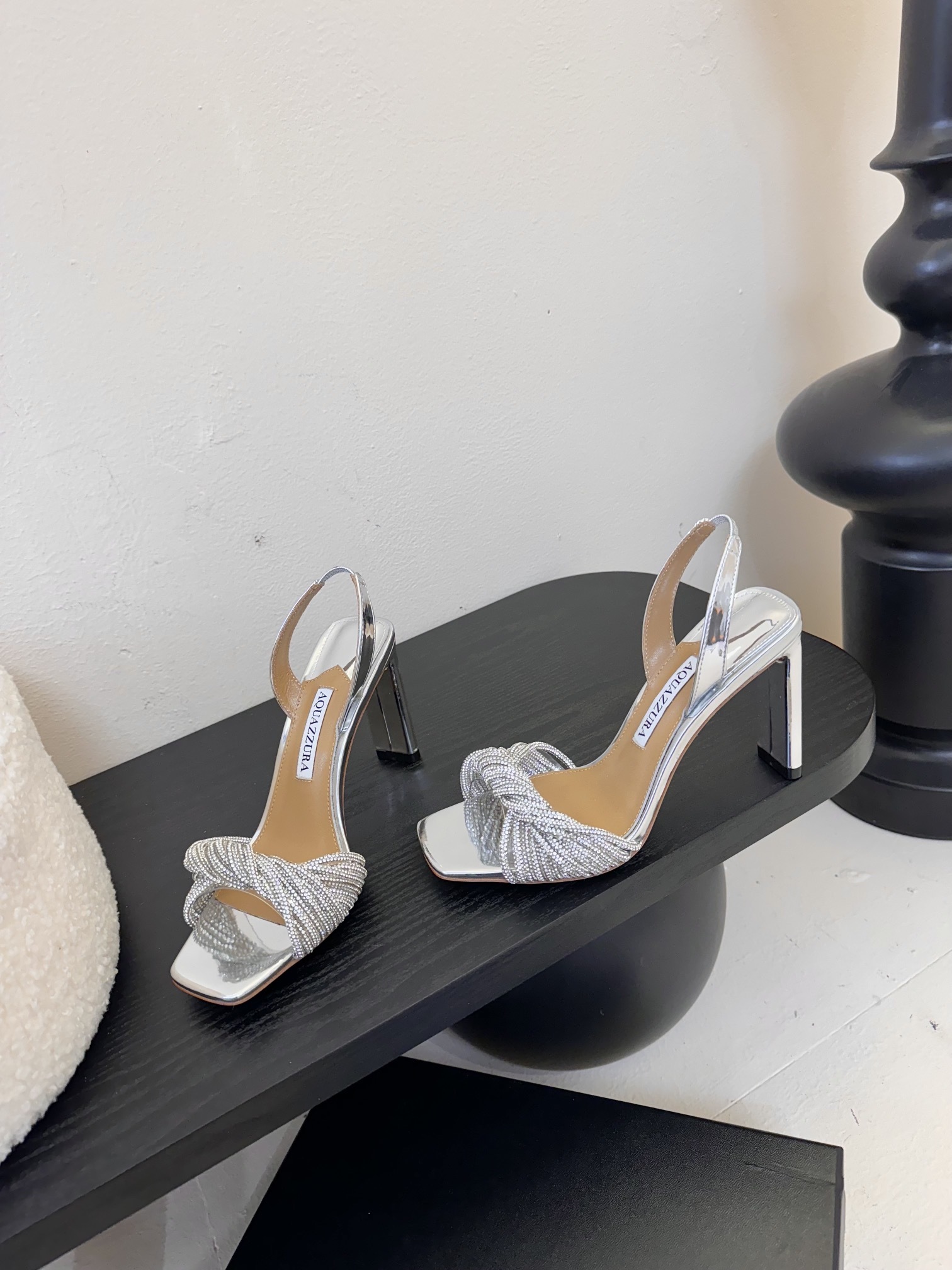 Aquazzura2025 新款顶级版本